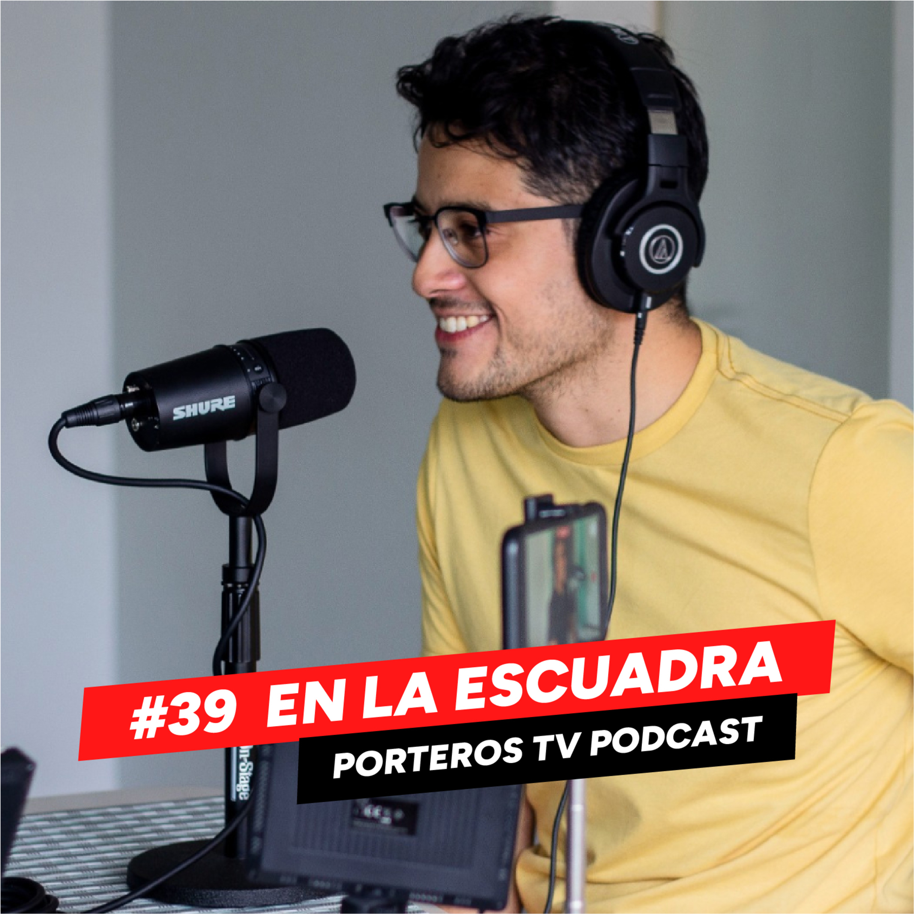 Porteros TV PODCAST