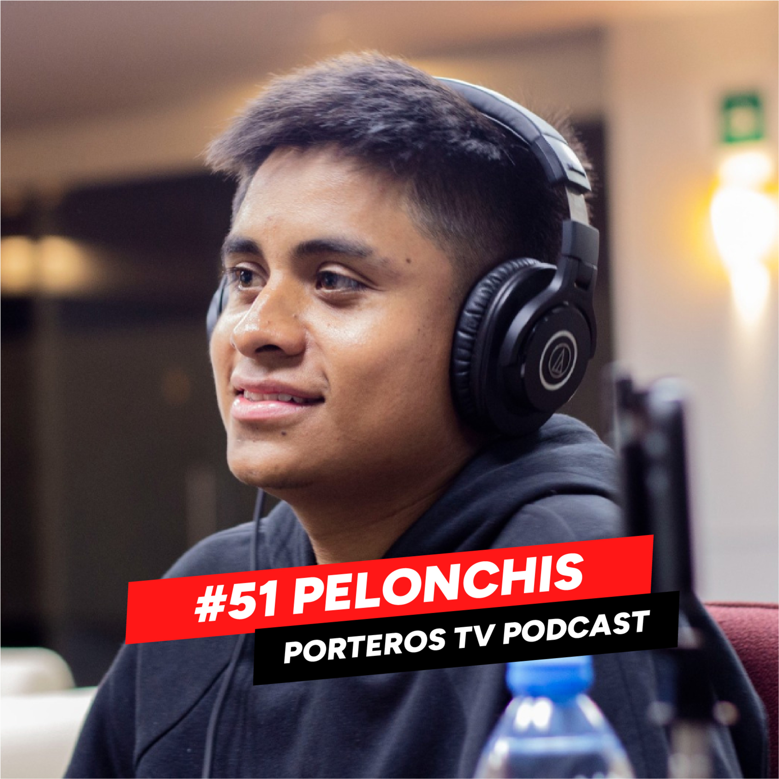 #51 PELONCHIS - FUI FOTÓGRAFO EN QATAR 2022 Y COSAS QUE NO HE CONTADO