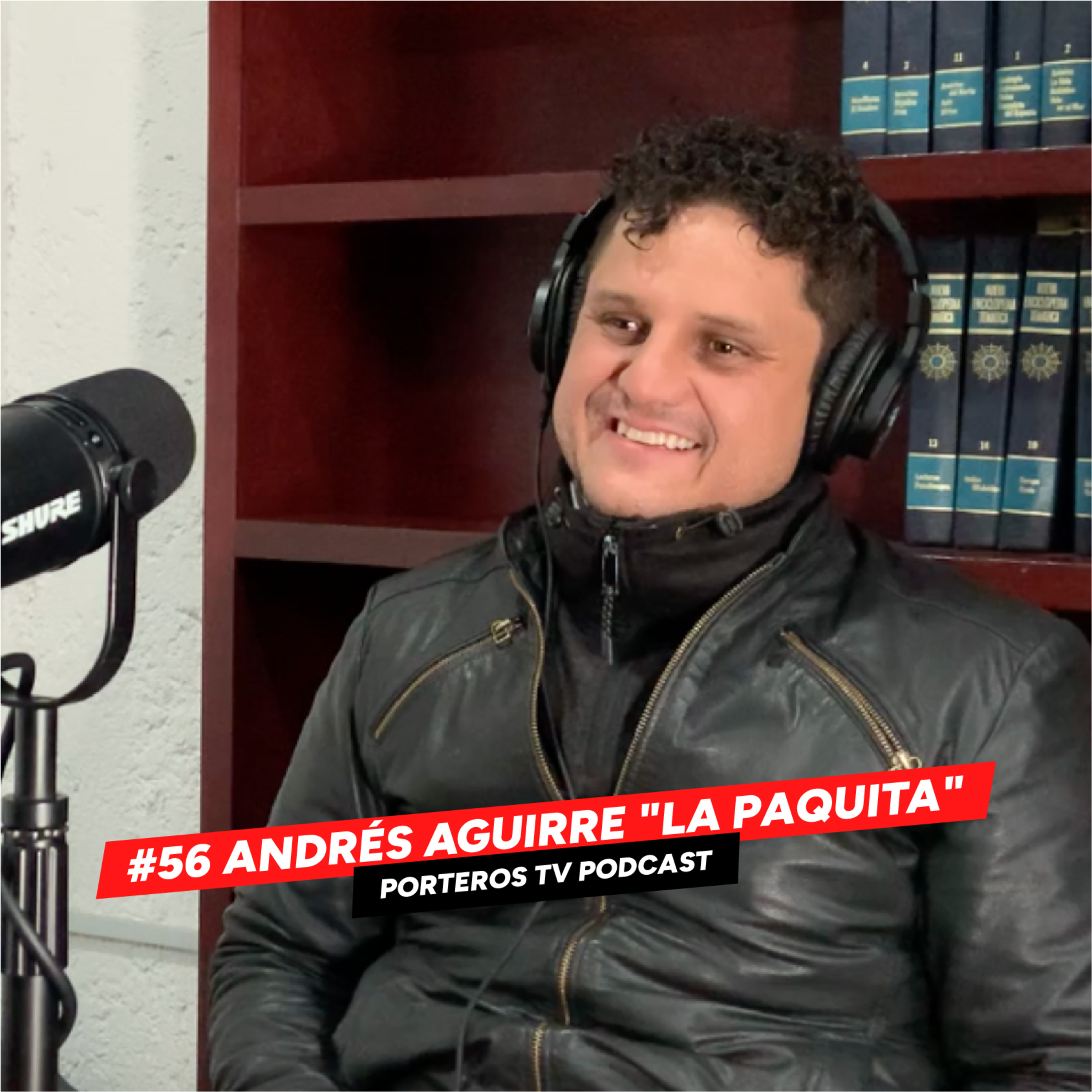 #56 LA PAQUITA - MI VIDA EN LOS VALEDORES DE IZTACALCO Y COSAS QUE NO HE CONTADO