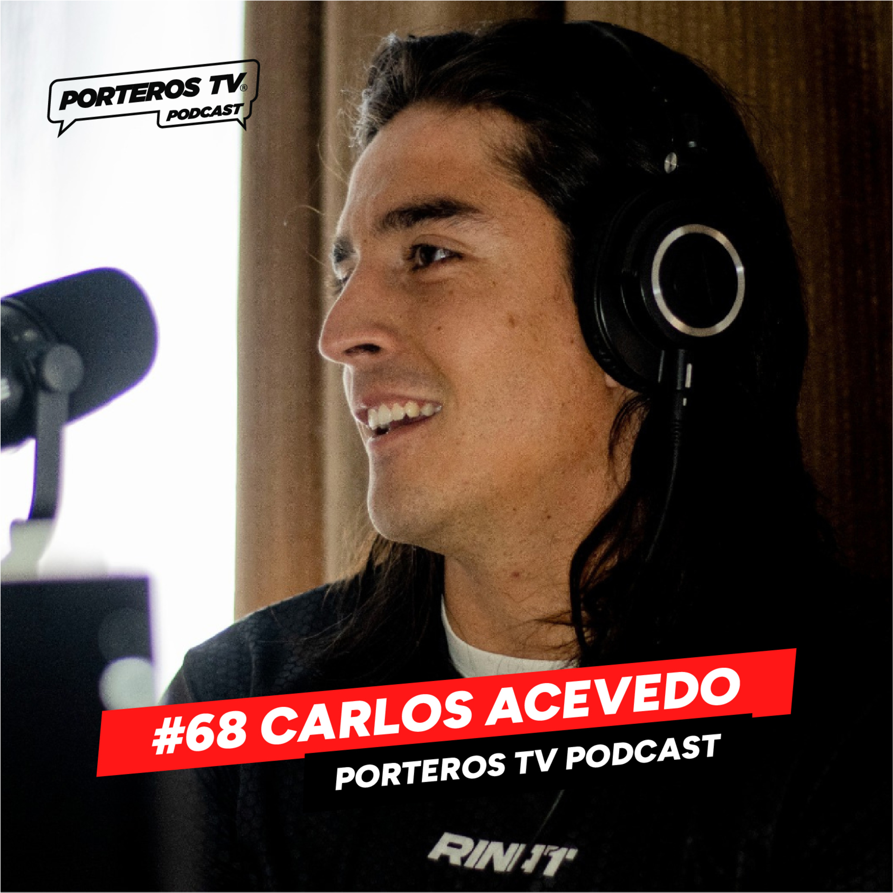 Porteros TV PODCAST