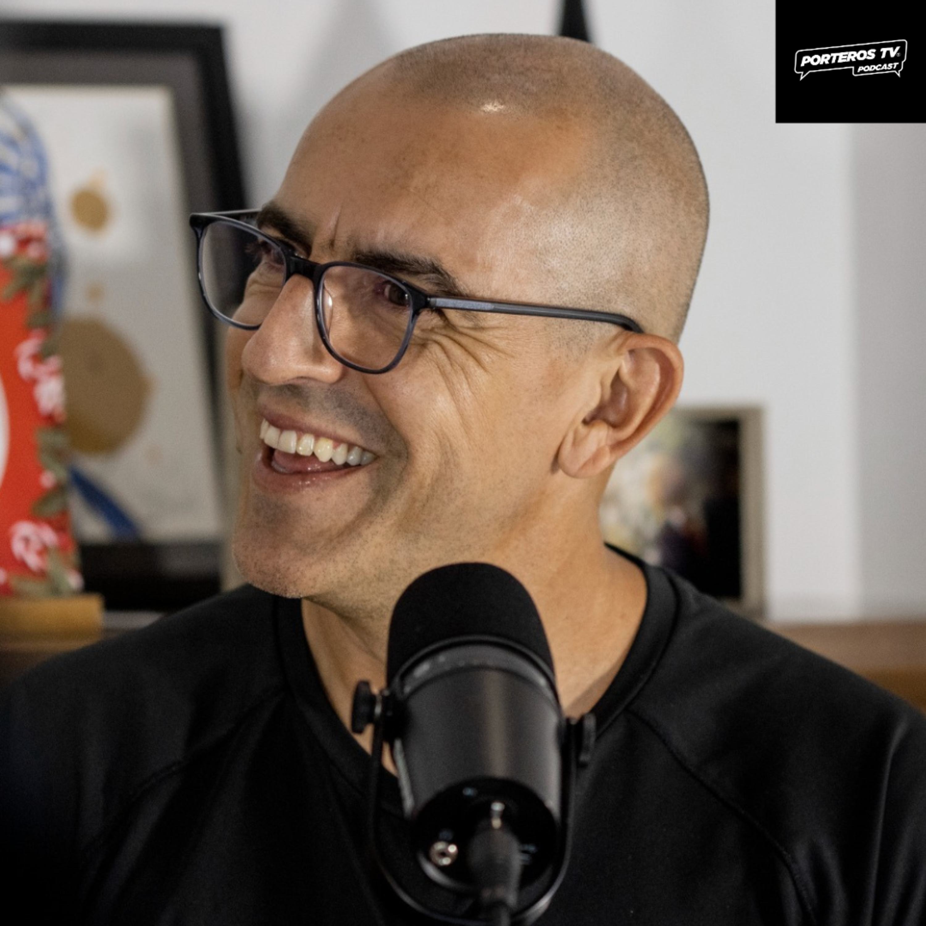 Porteros TV PODCAST
