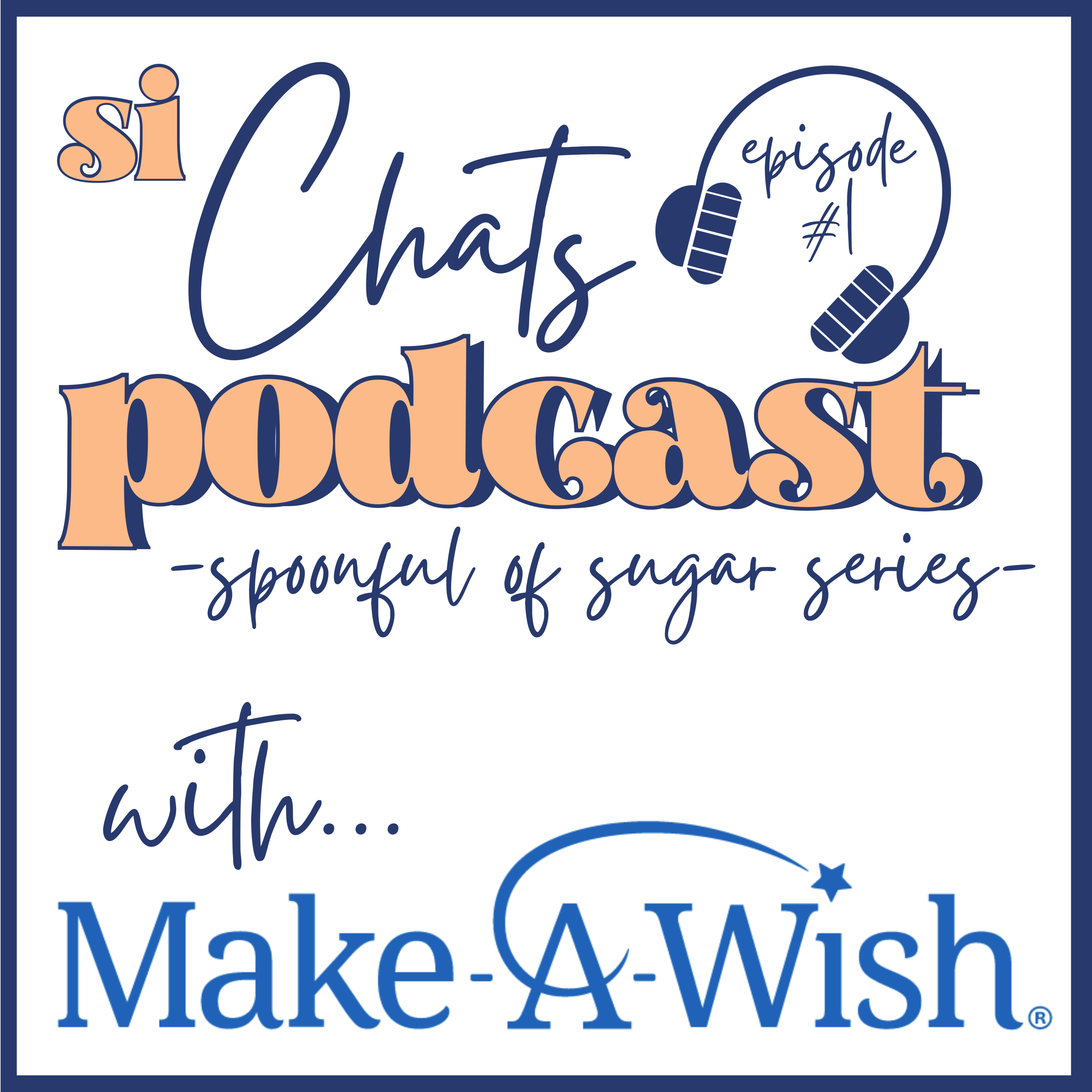 Bake-A-Wish for Make-A-Wish!