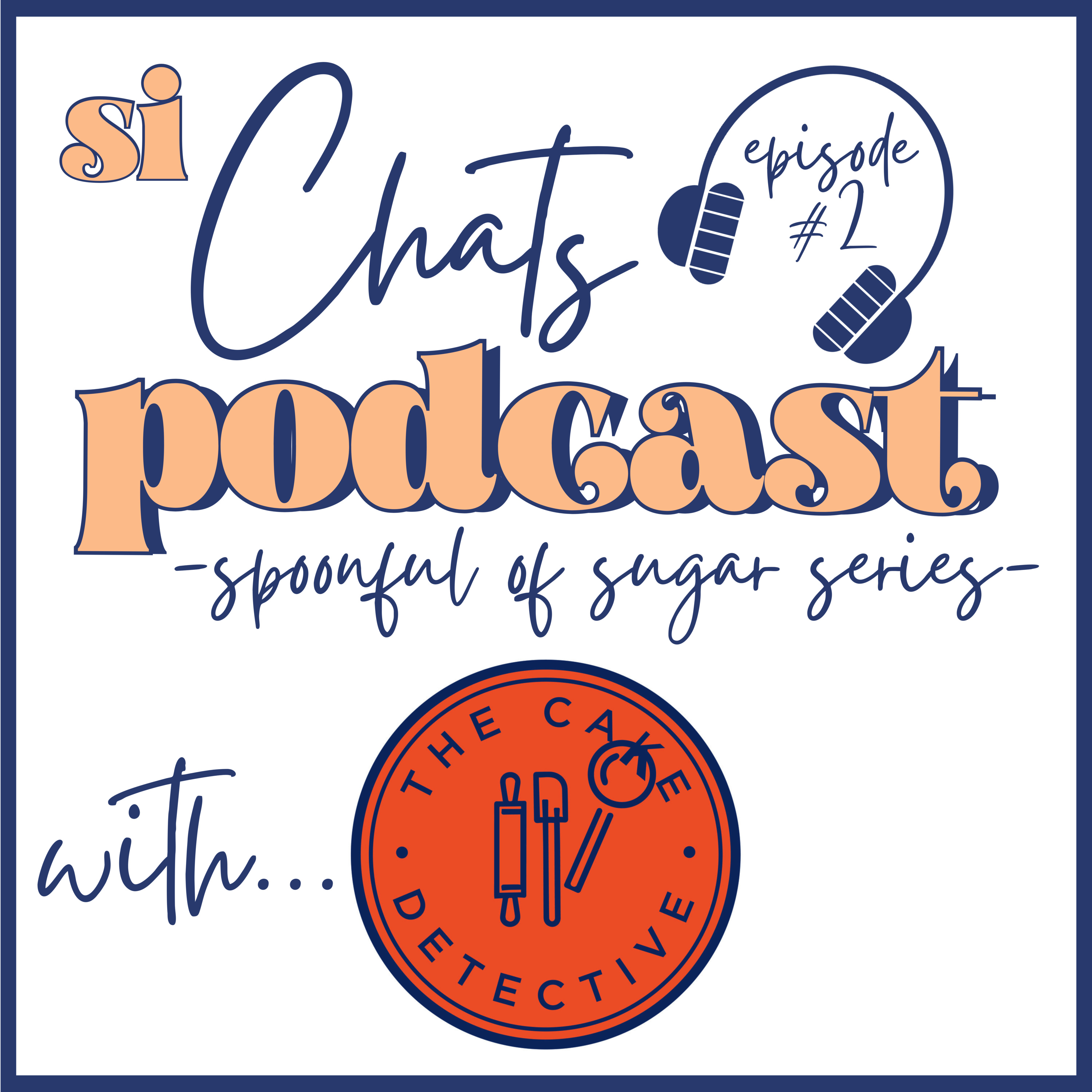 Every Kid Deserves Cake!