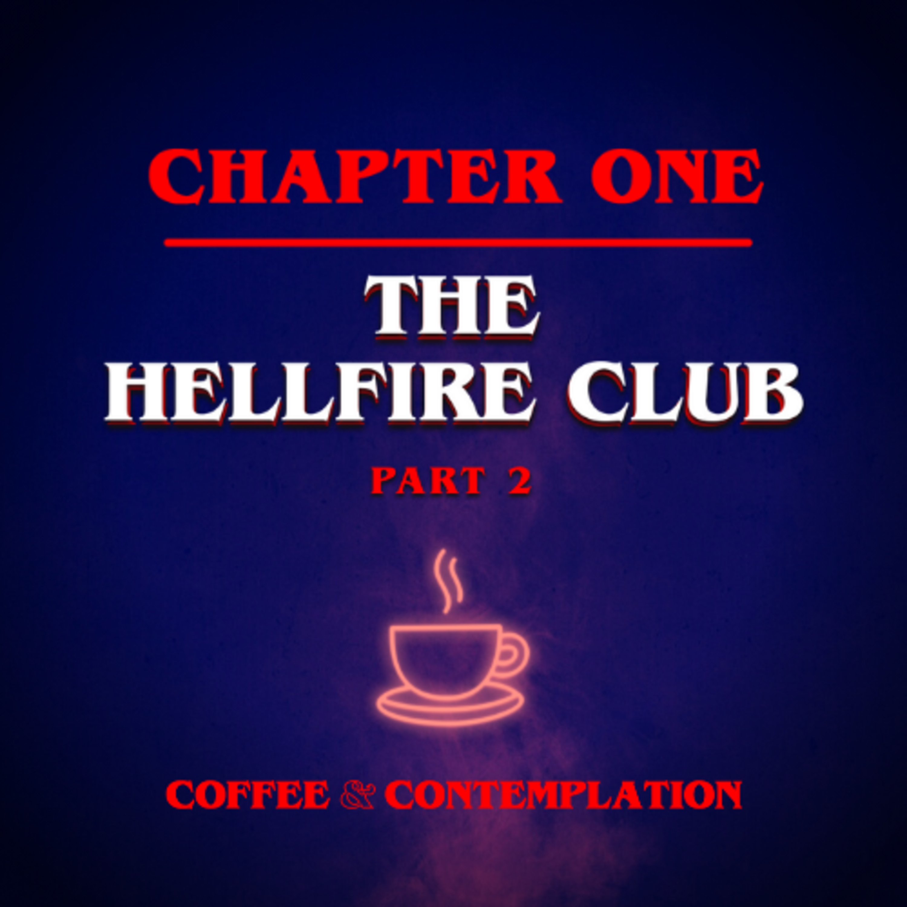 Coffee & Contemplation
