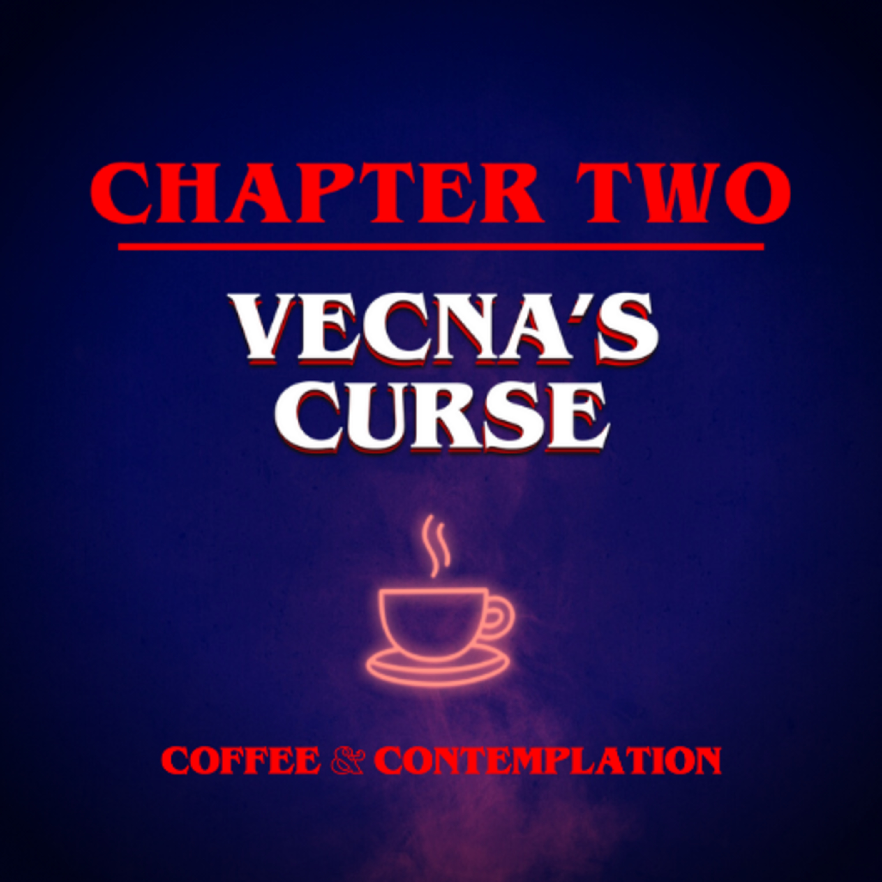 Coffee & Contemplation