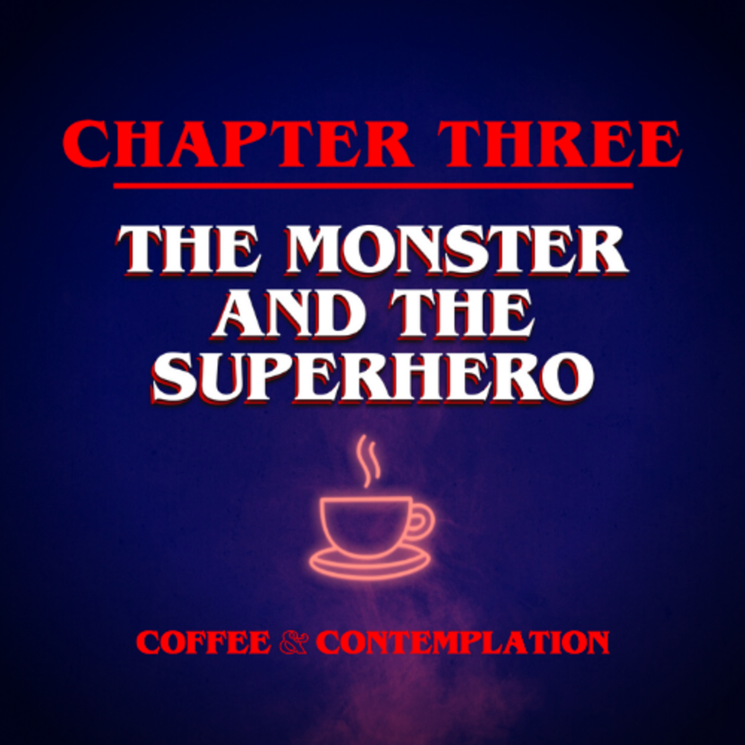 Coffee & Contemplation