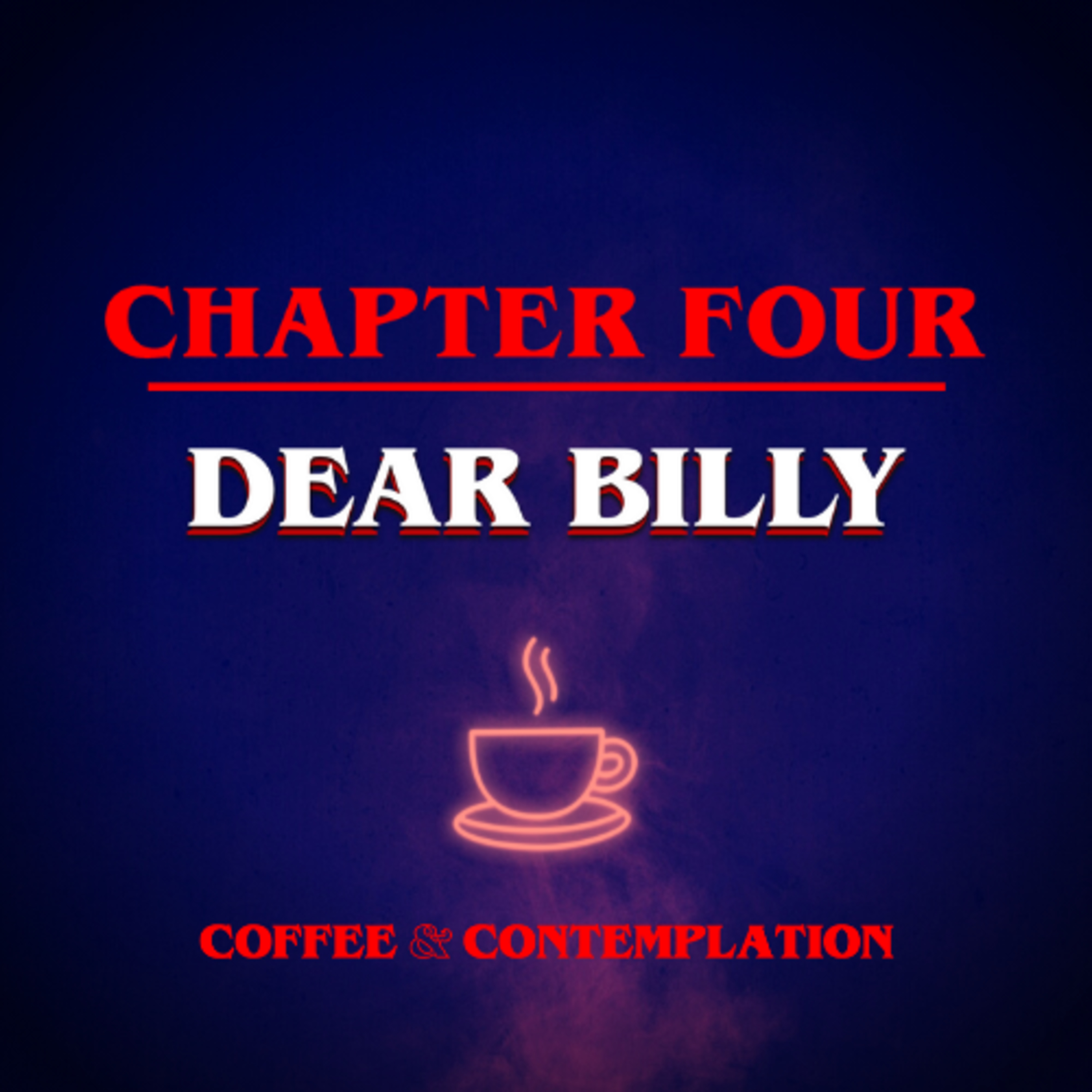 Coffee & Contemplation