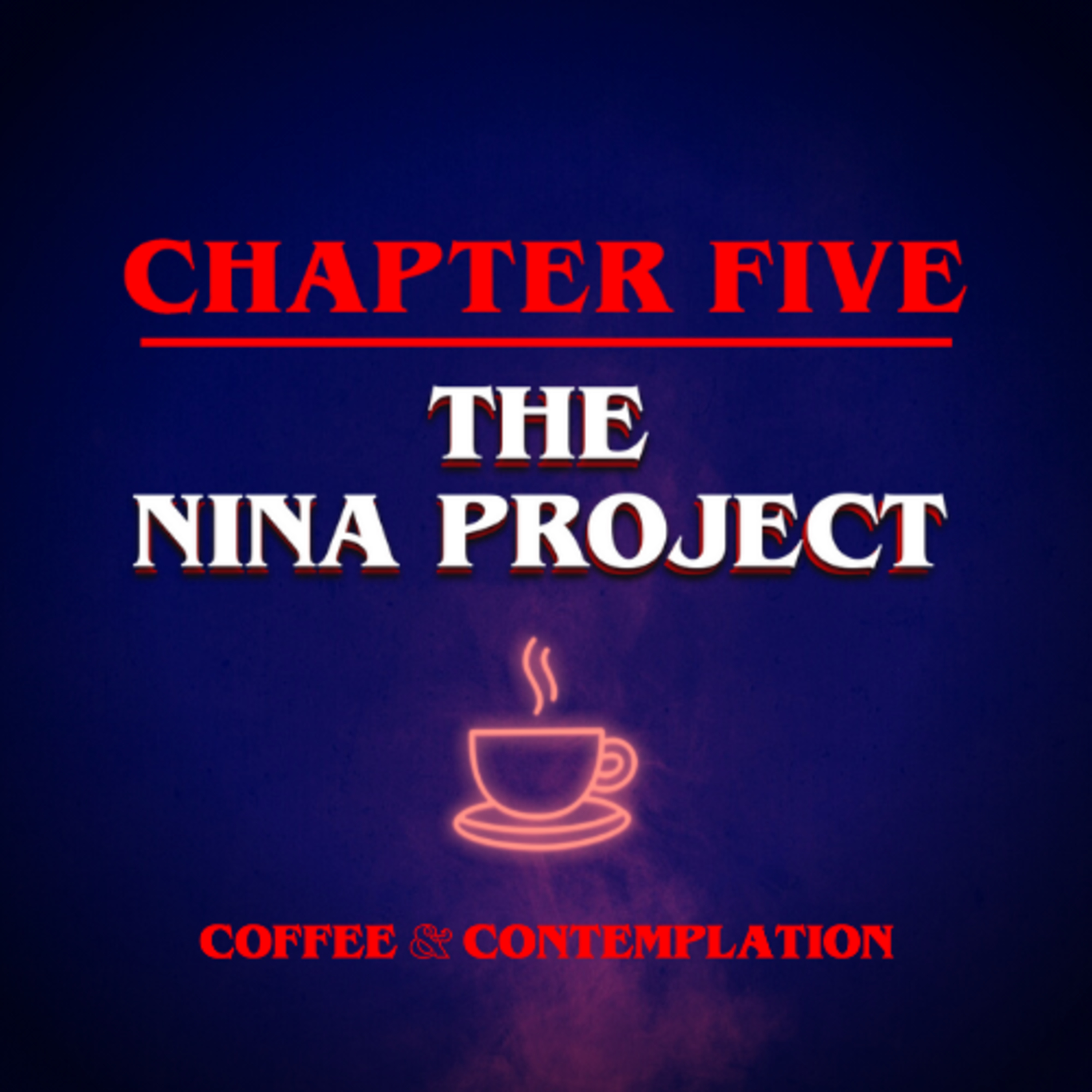 Coffee & Contemplation