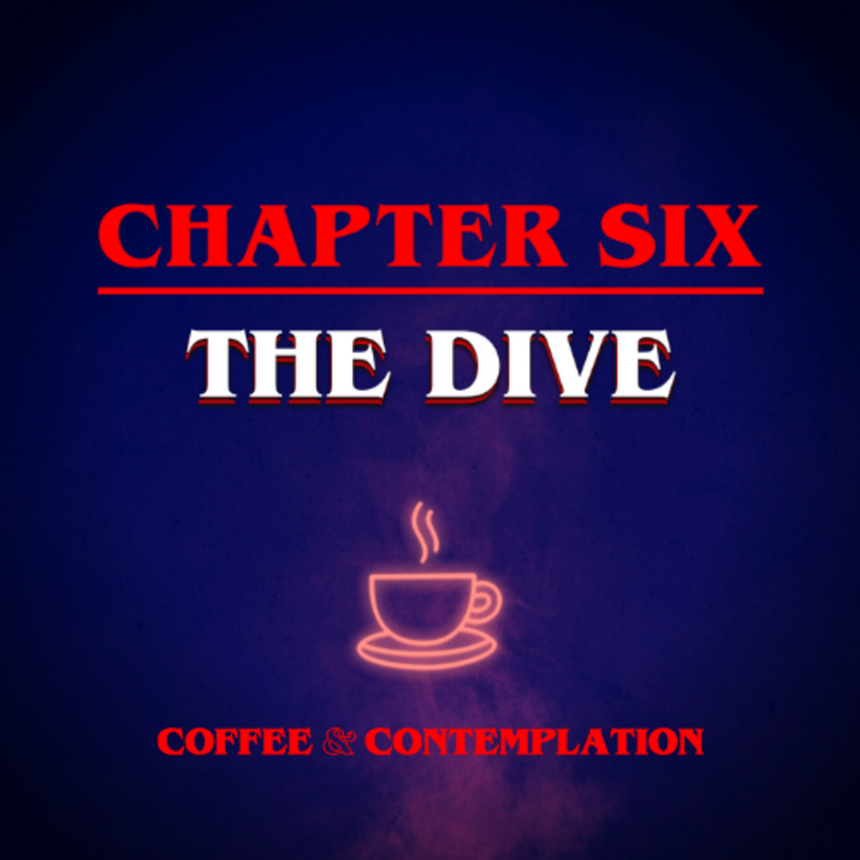 Coffee & Contemplation