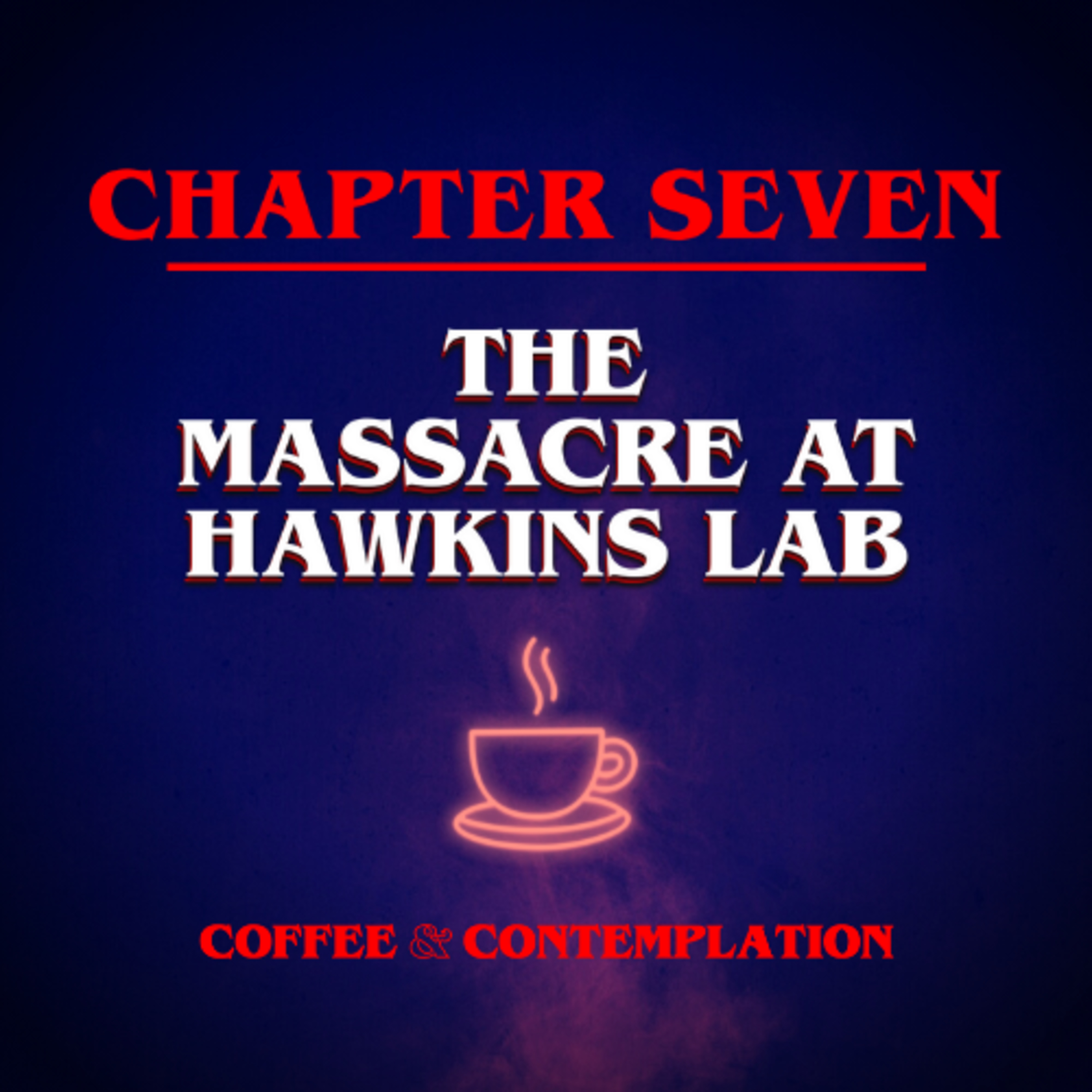 Coffee & Contemplation