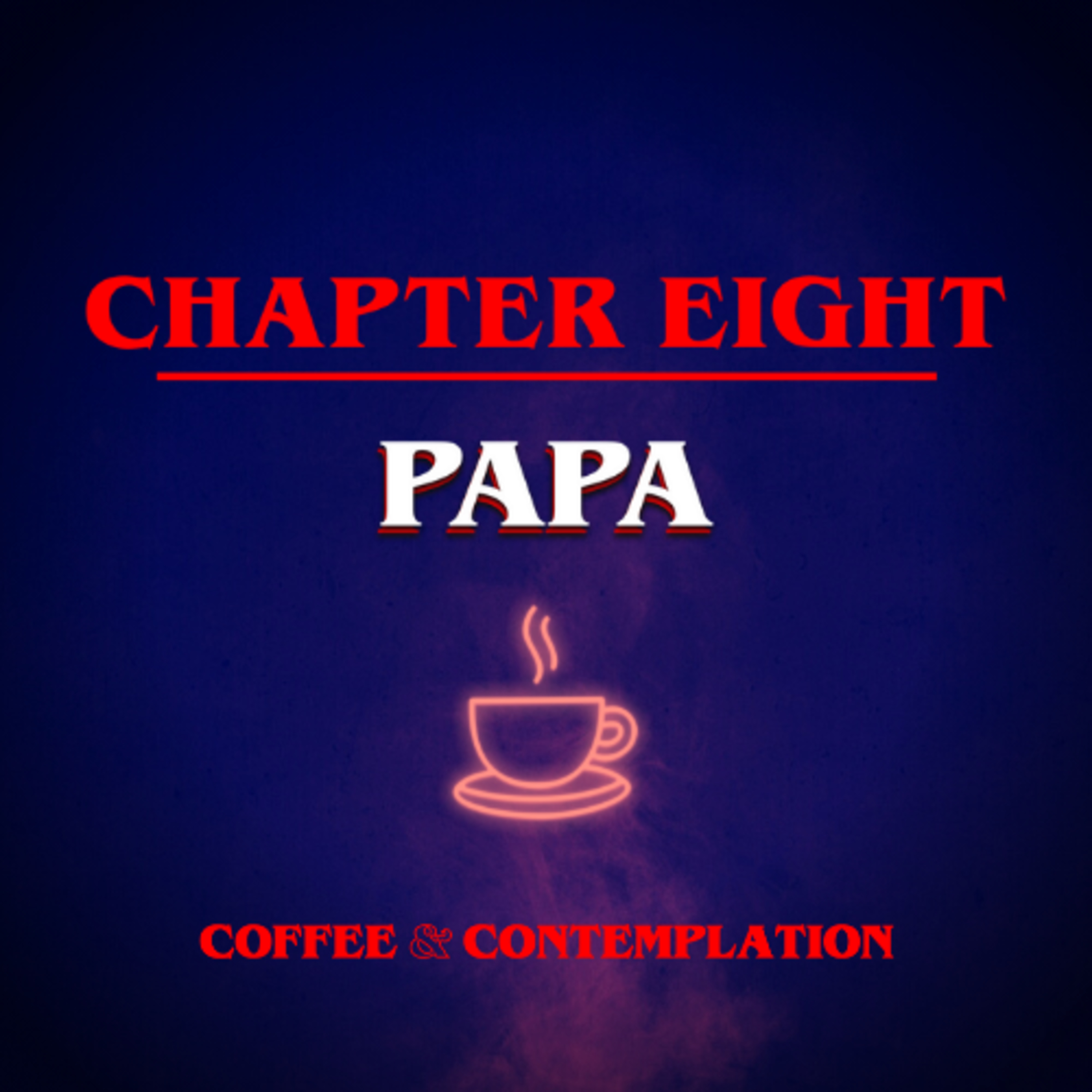 Coffee & Contemplation