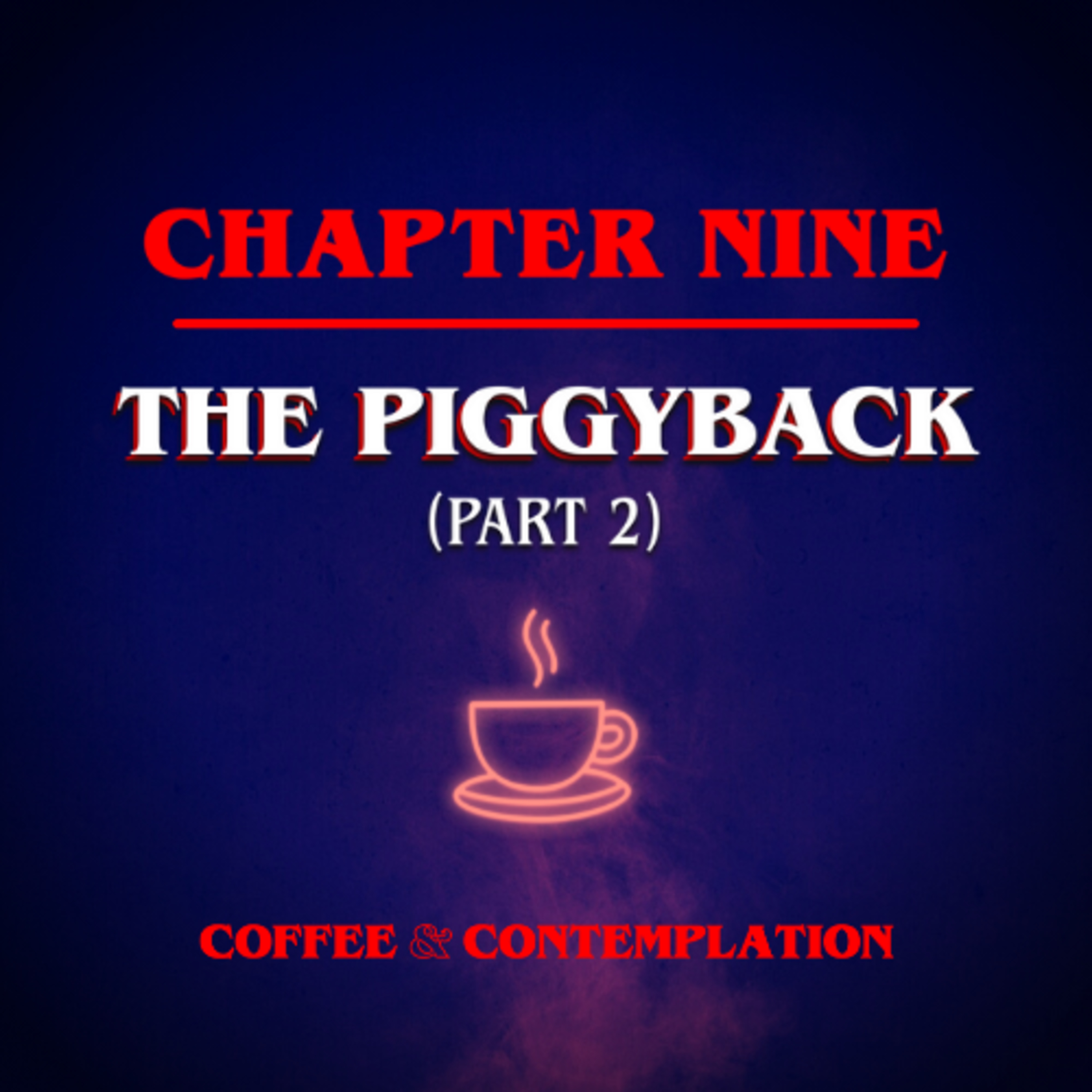 Coffee & Contemplation