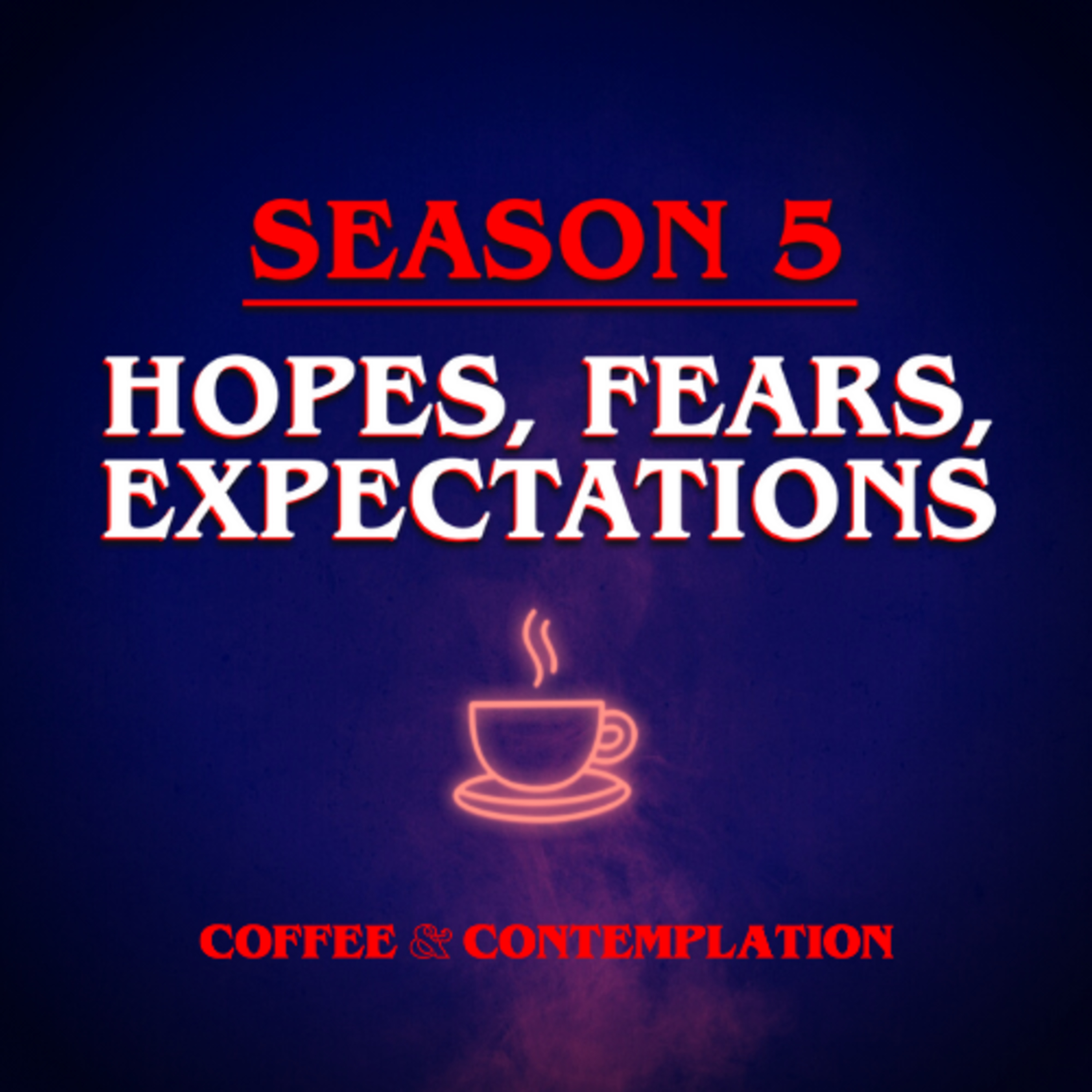 Coffee & Contemplation