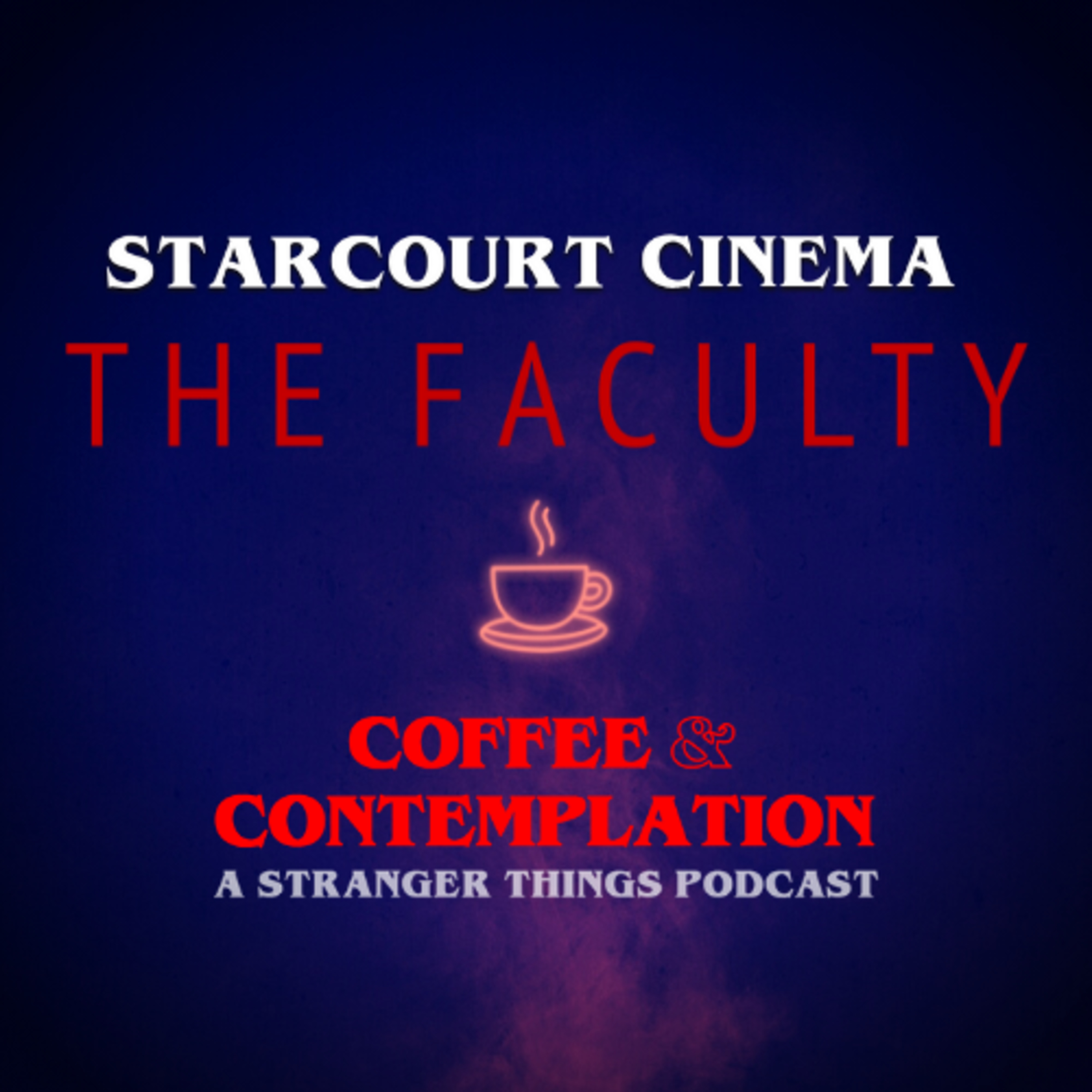 Coffee & Contemplation