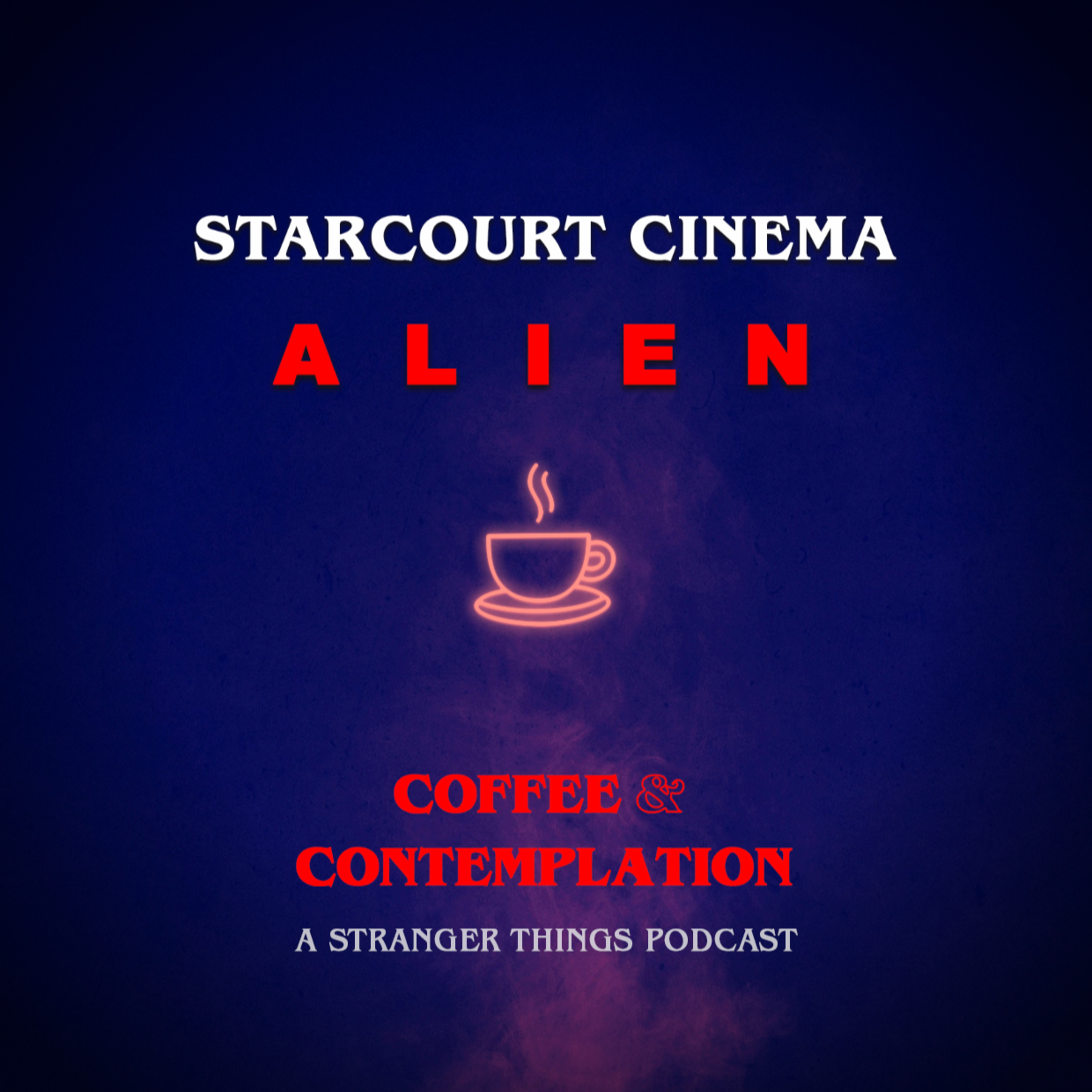 Coffee & Contemplation