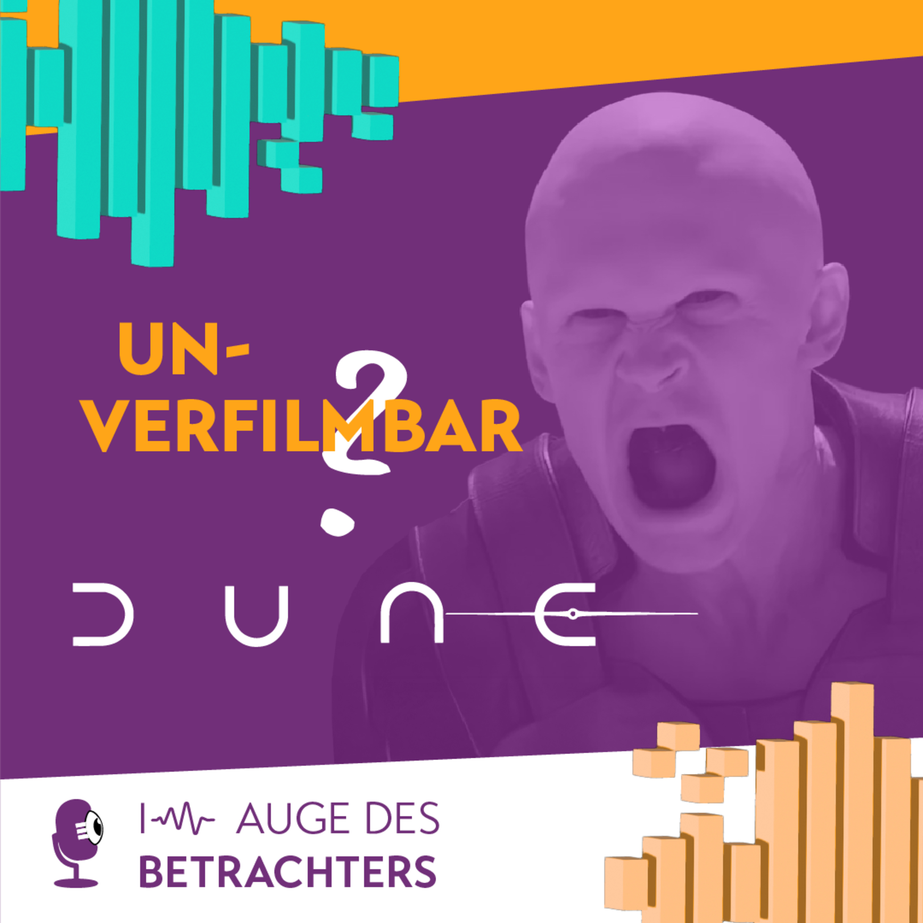 Ist Dune doch unverfilmbar? episode artwork