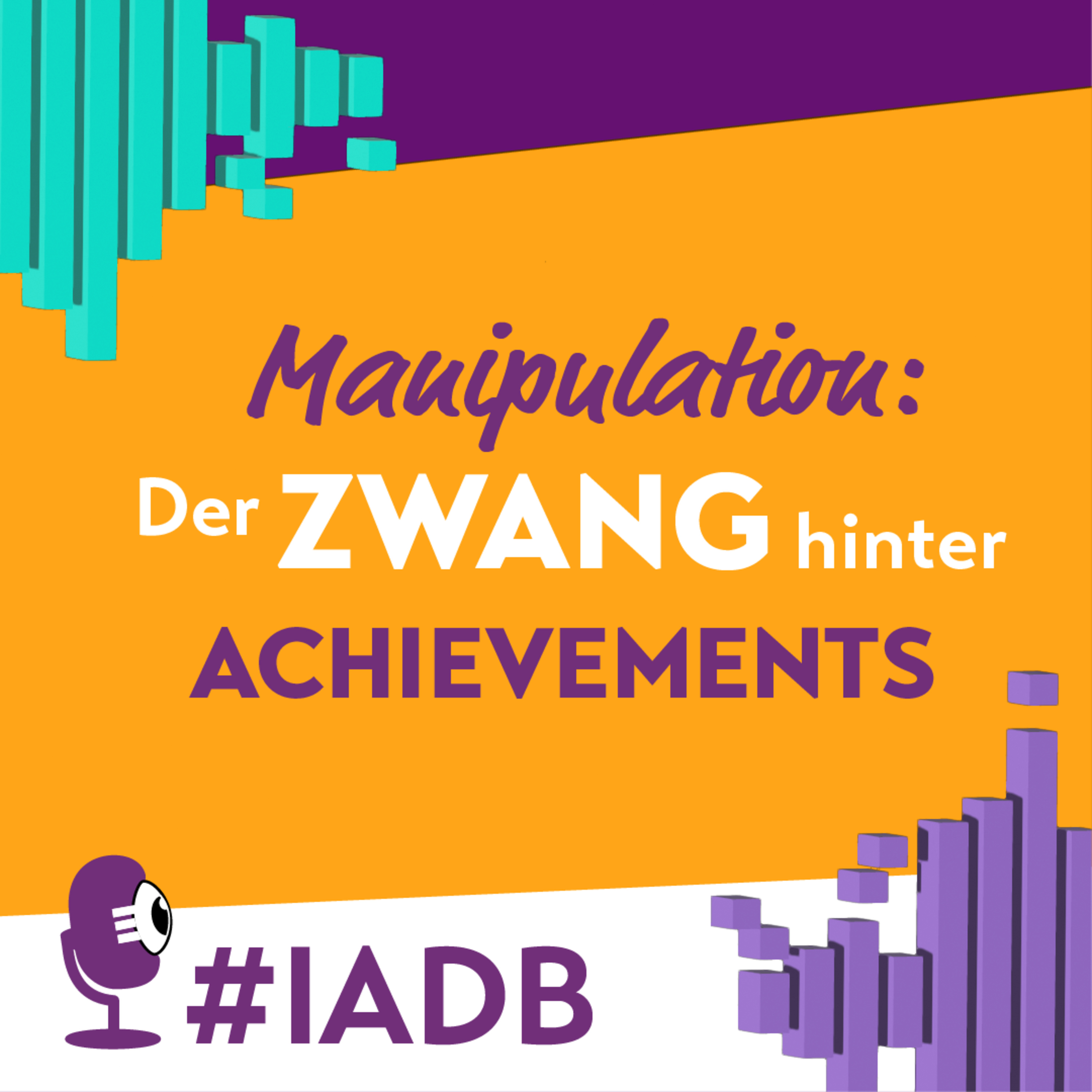 Achievements: Fluch oder Segen? episode artwork