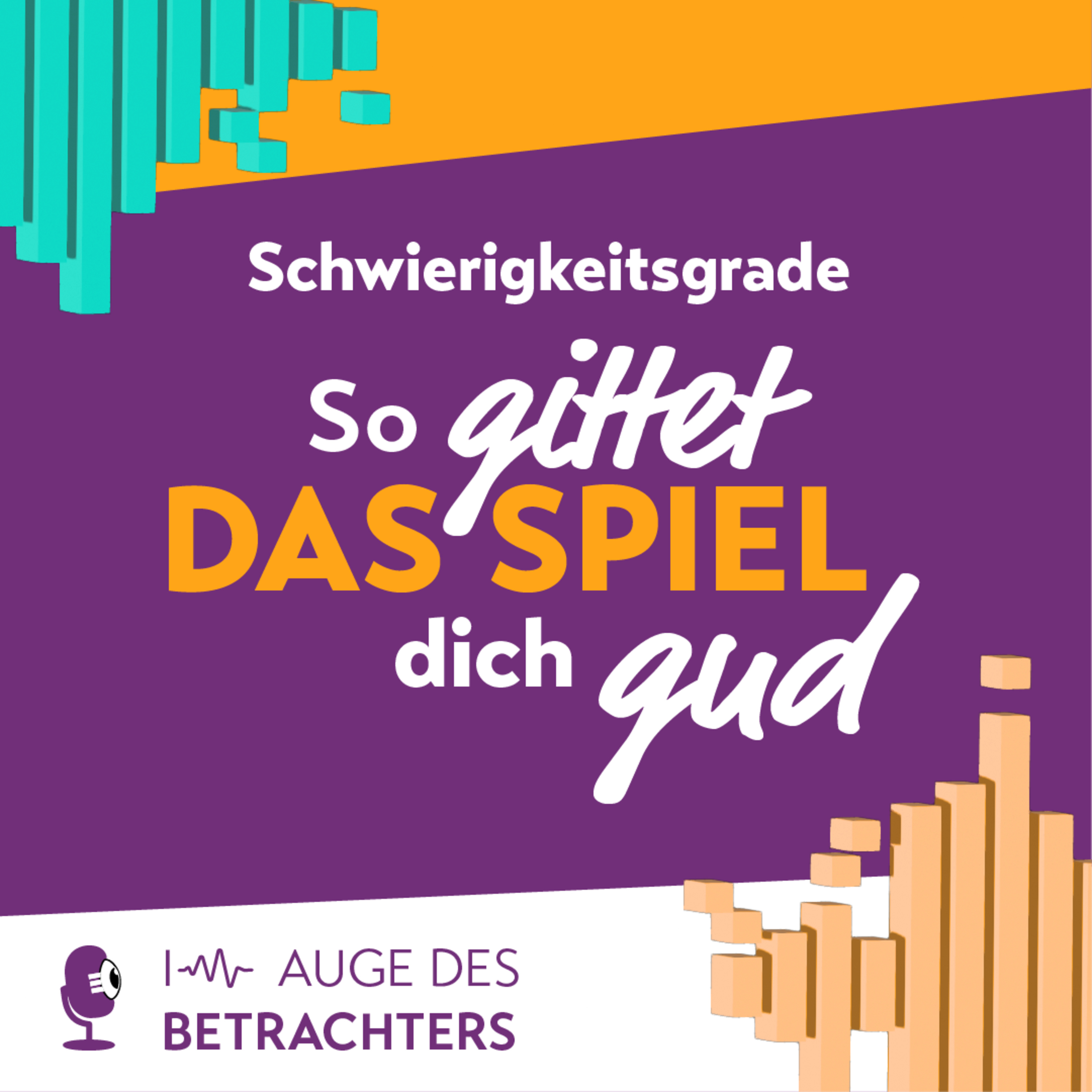 Braucht jedes Videospiel einen Easy Mode? episode artwork