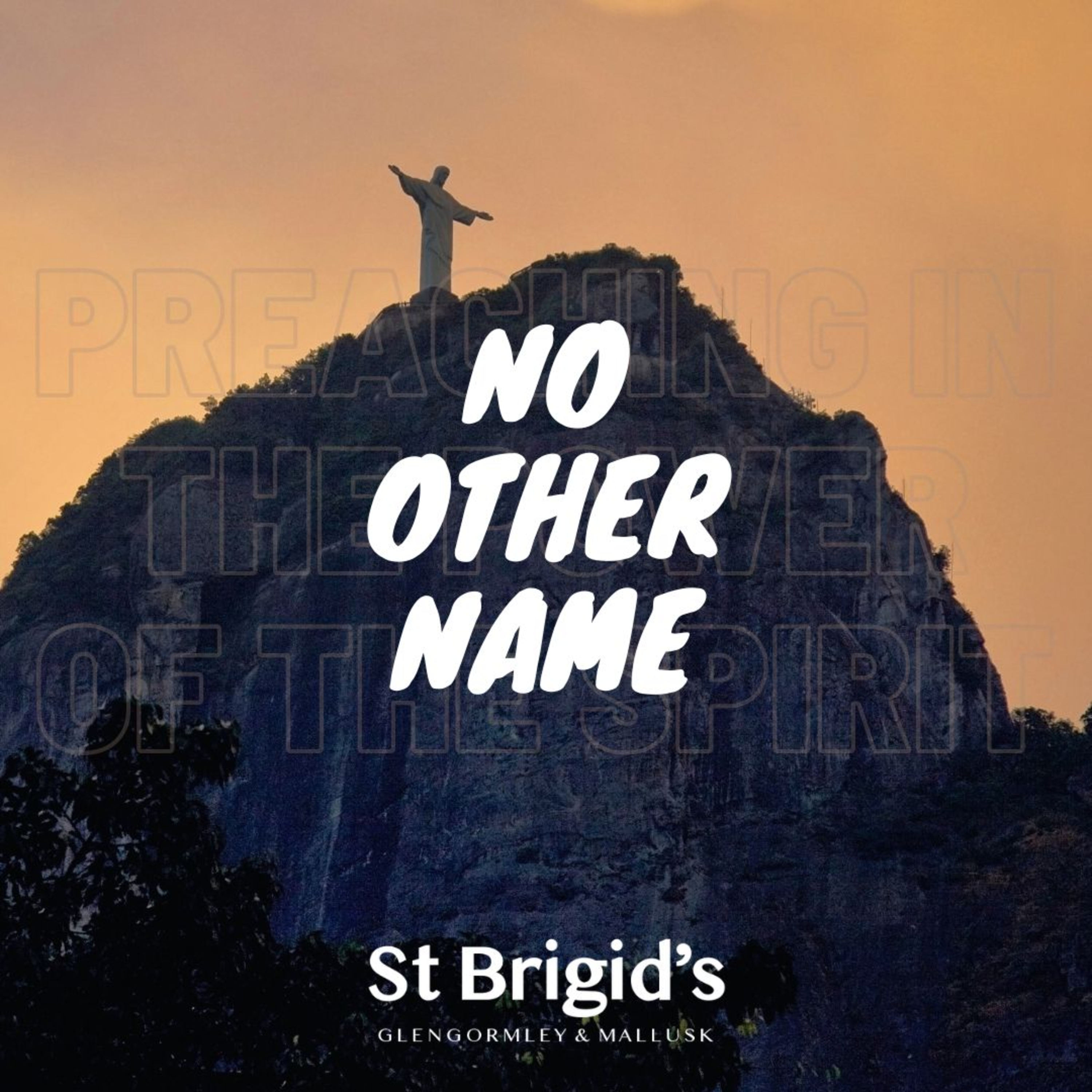 St Brigid\'s Sermons