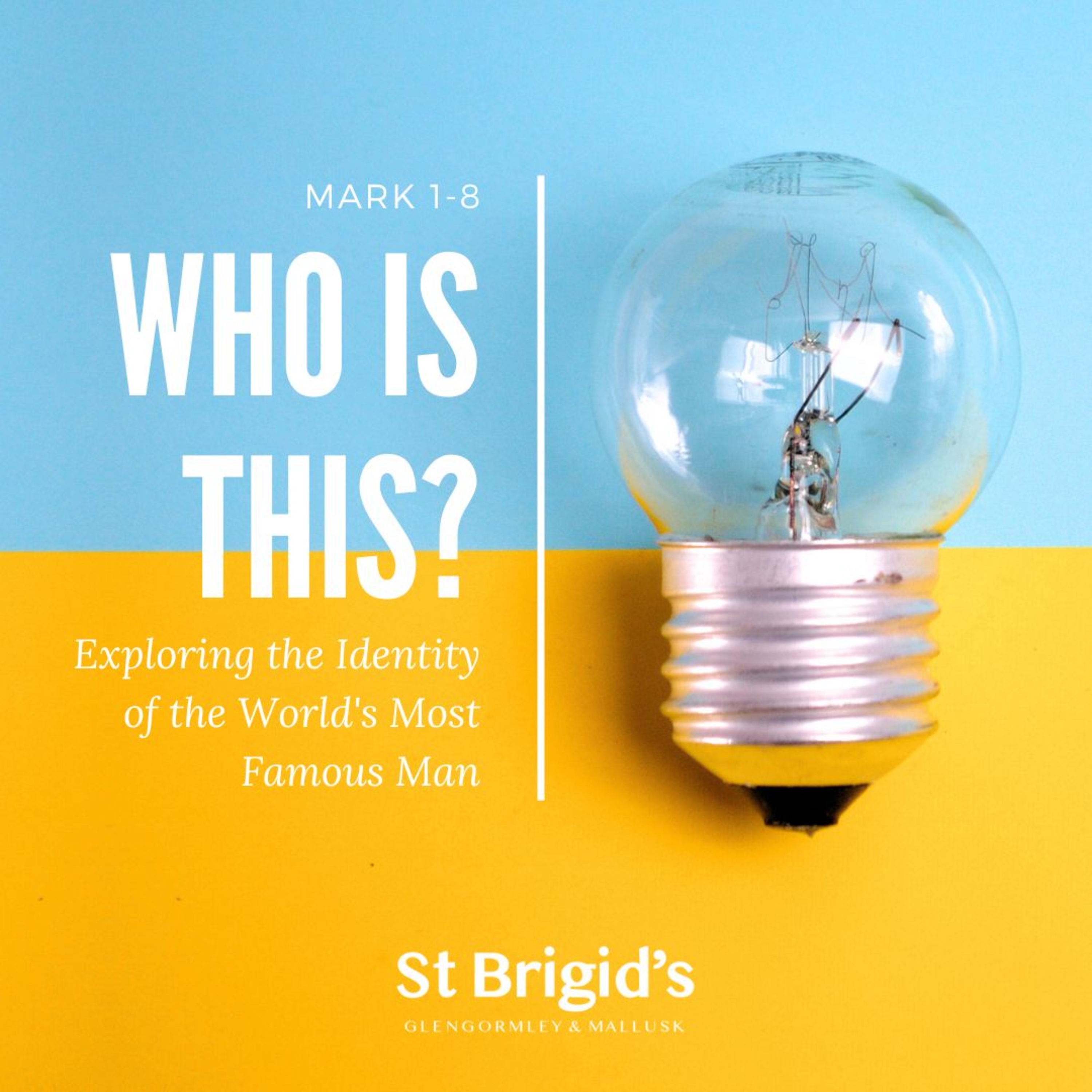 St Brigid\'s Sermons