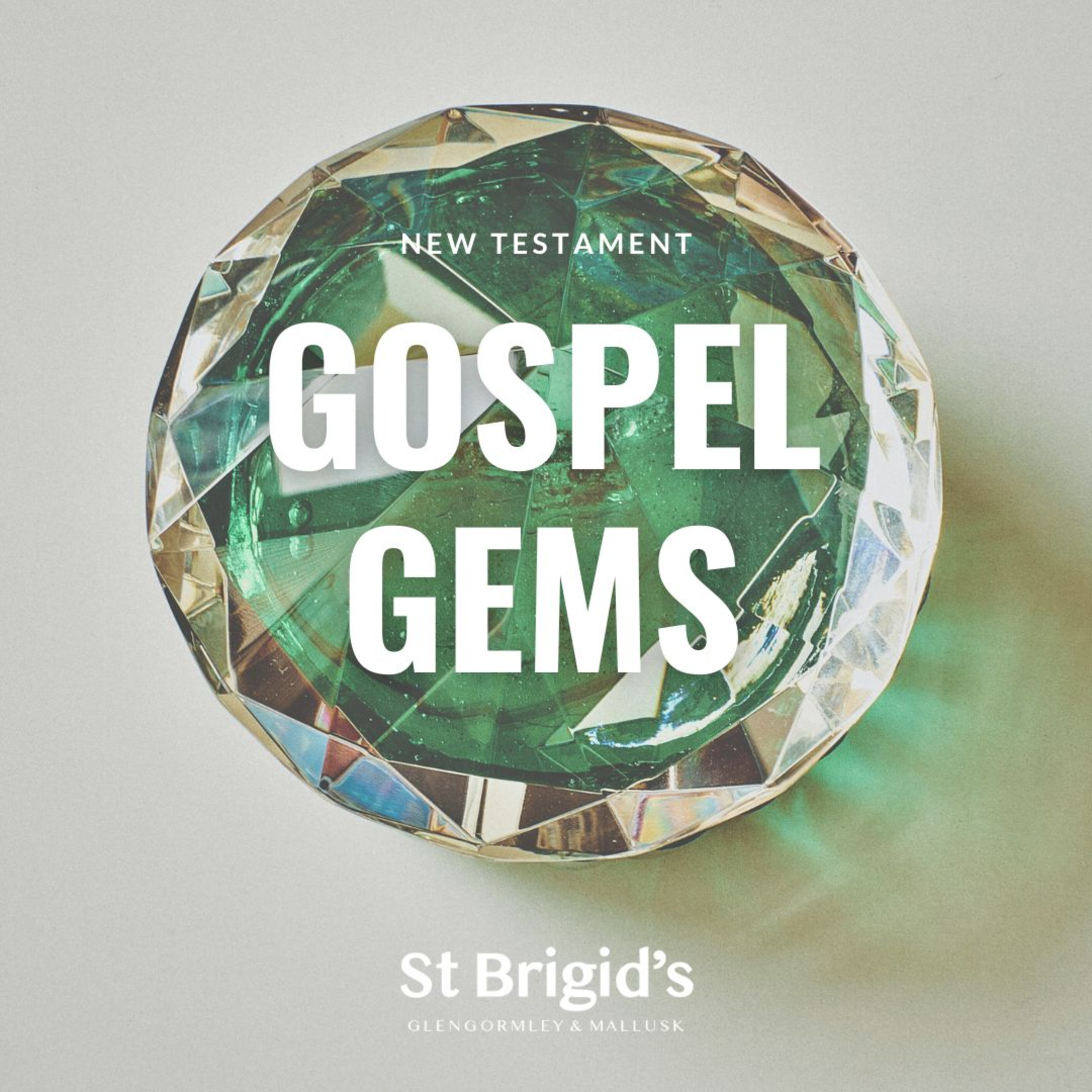 St Brigid\'s Sermons