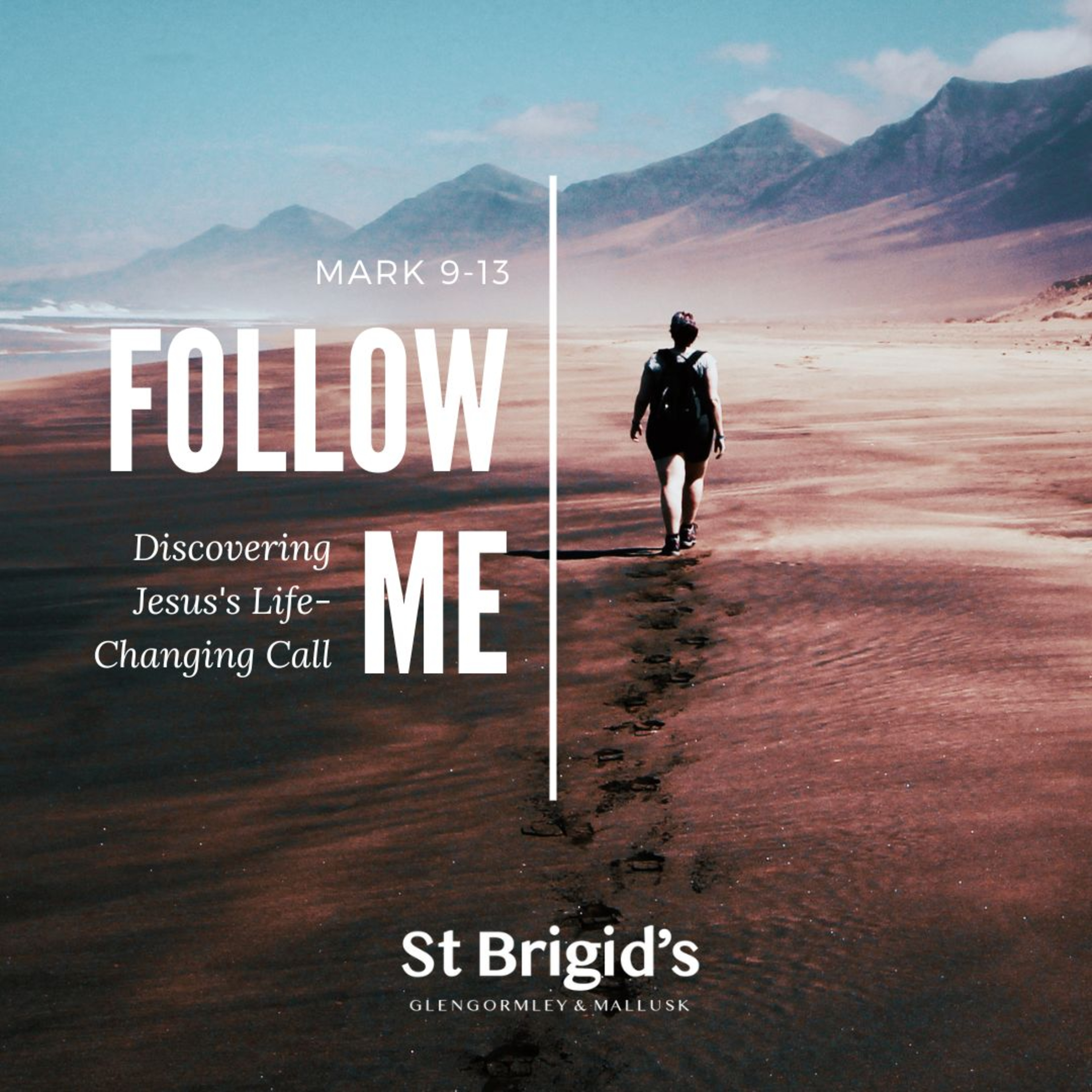 St Brigid\'s Sermons