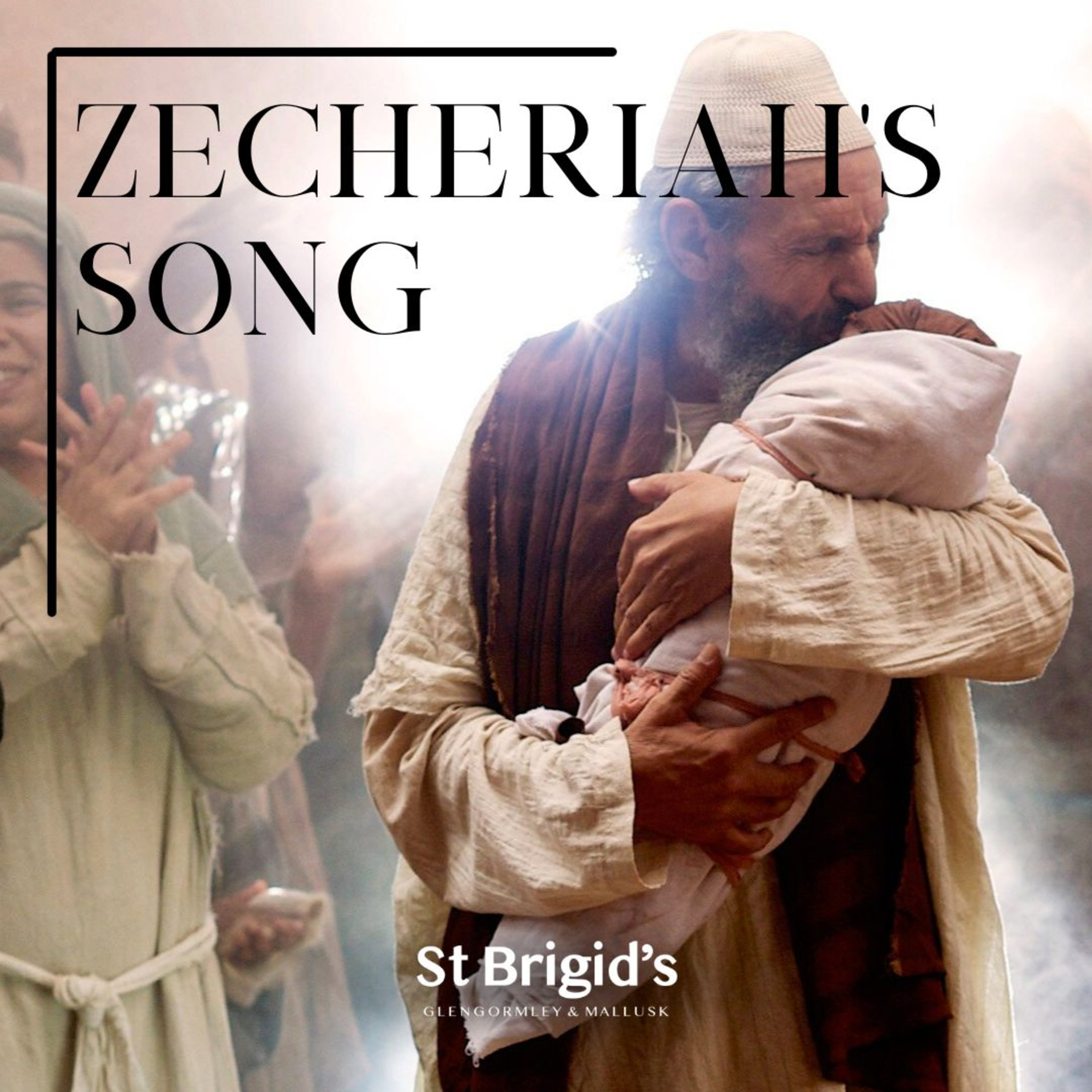 St Brigid\'s Sermons