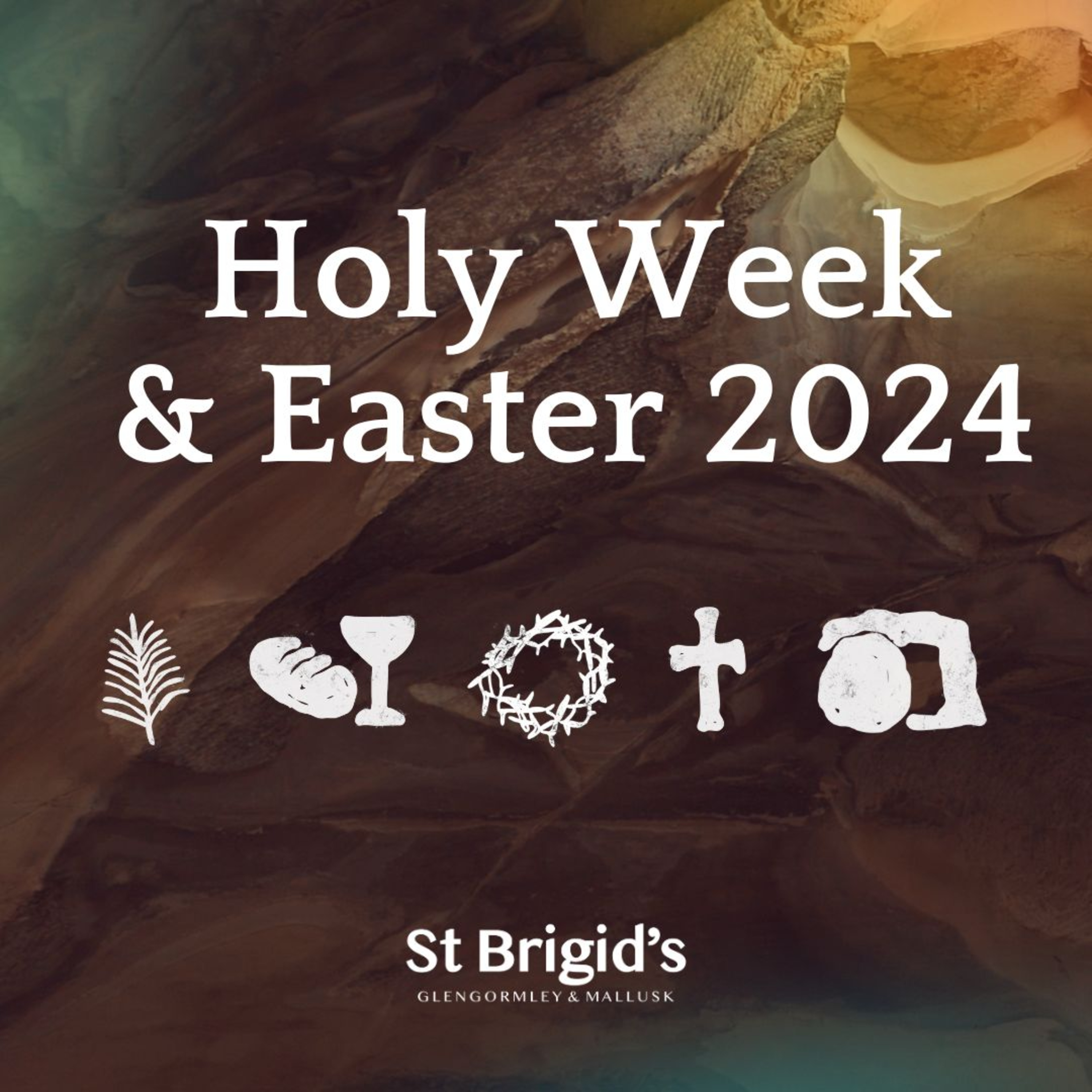 St Brigid\'s Sermons