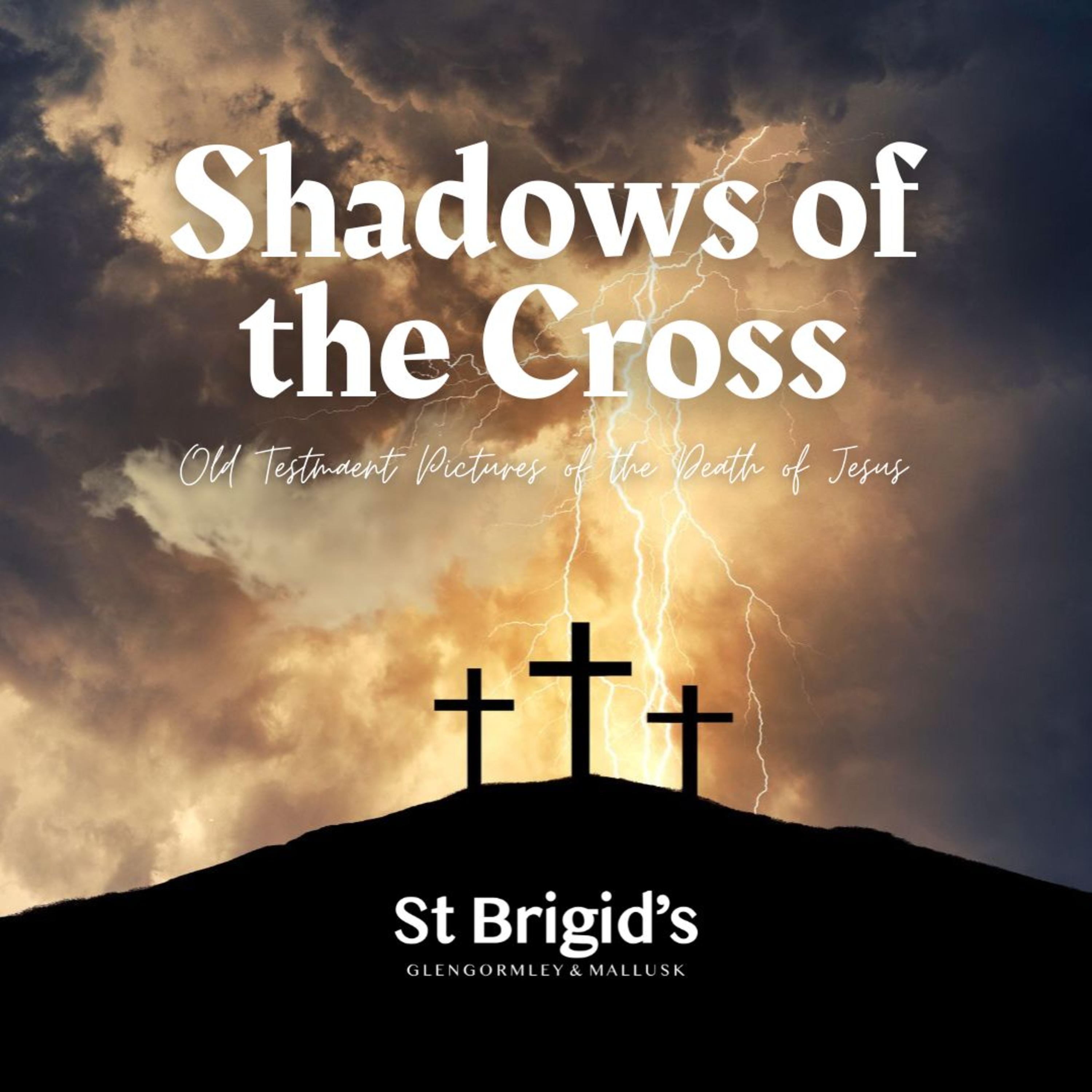 St Brigid\'s Sermons