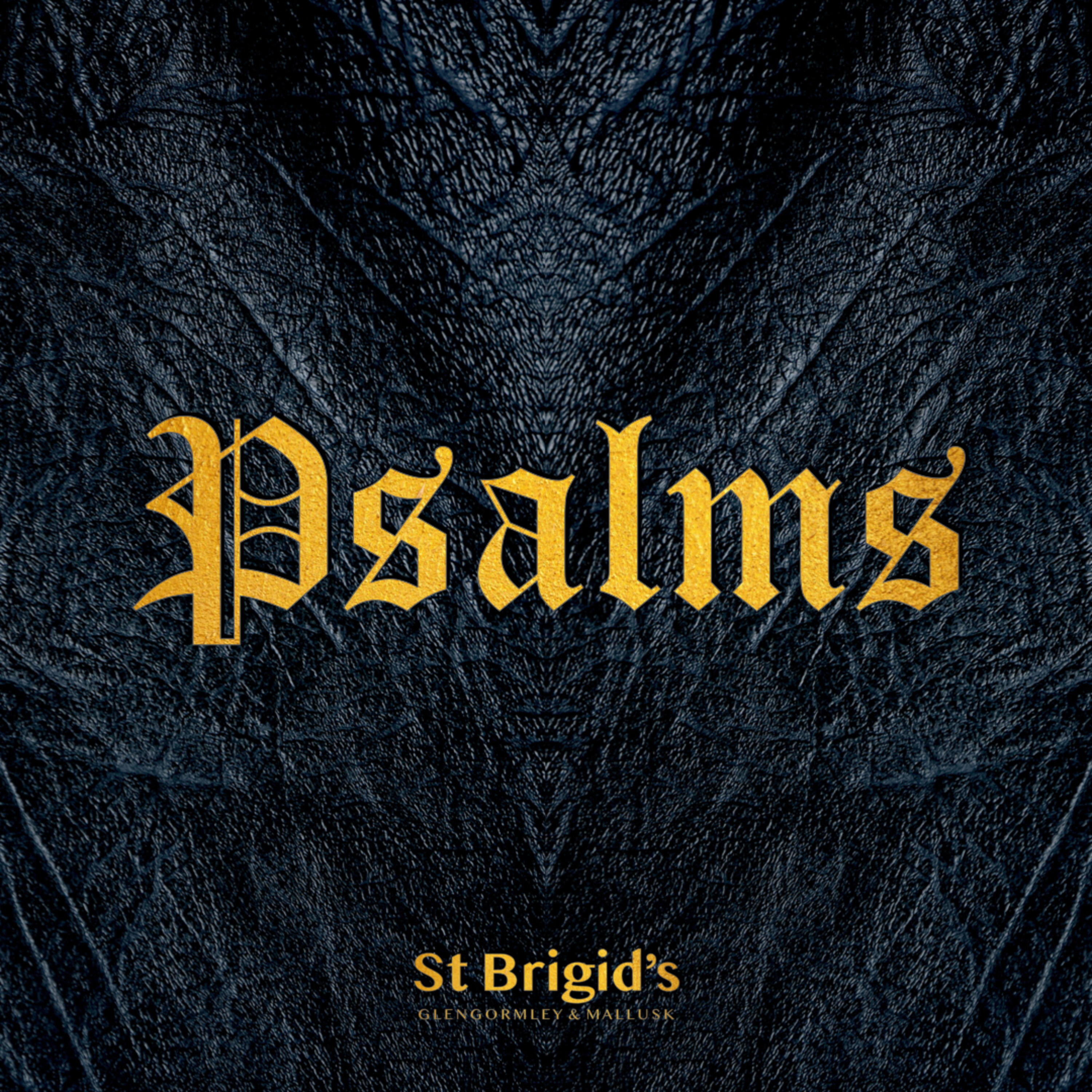 Psalm 11 episode artwork