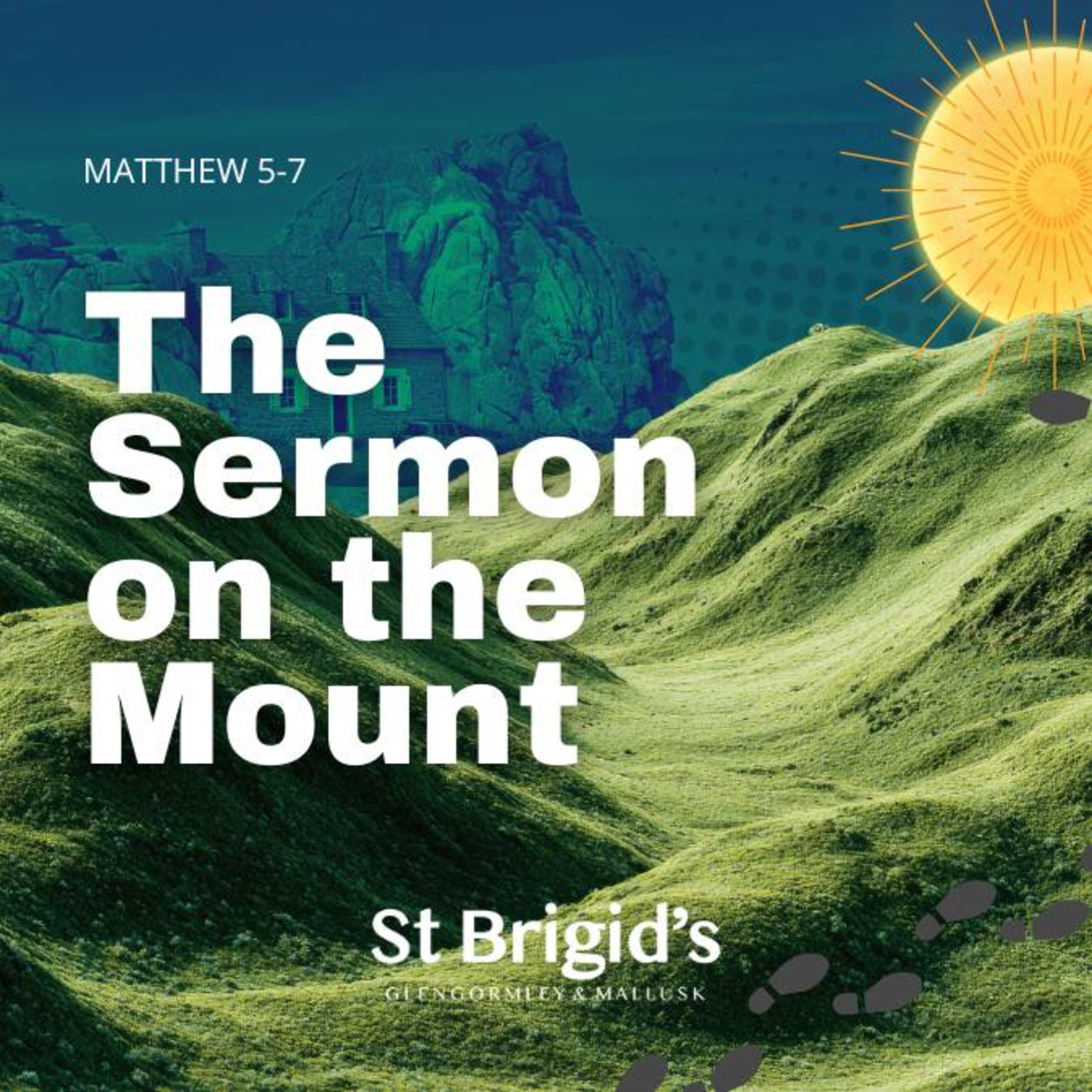 The Sermon on the Mount | Episode 5 | Matthew 5.31-37