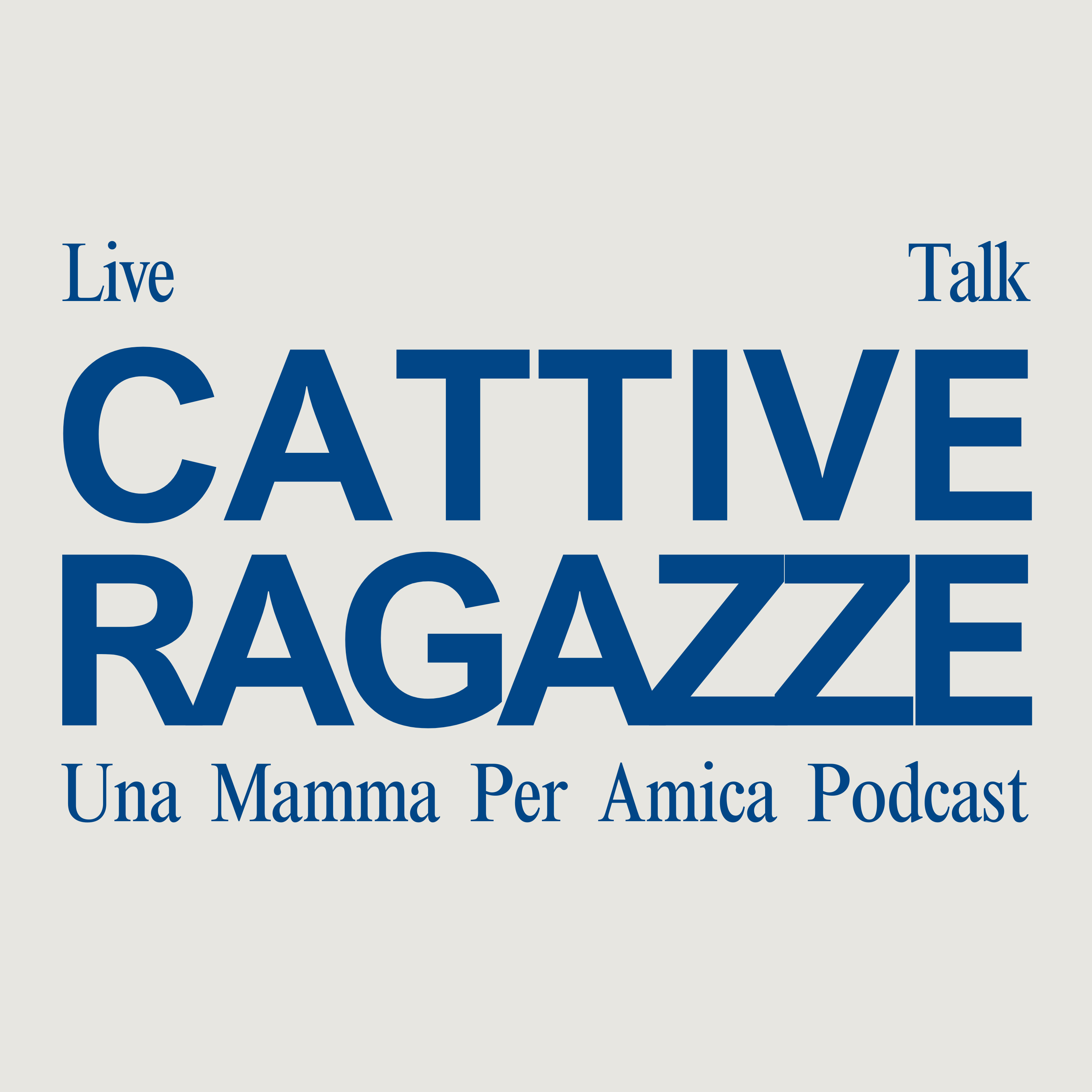 Cattive Ragazze