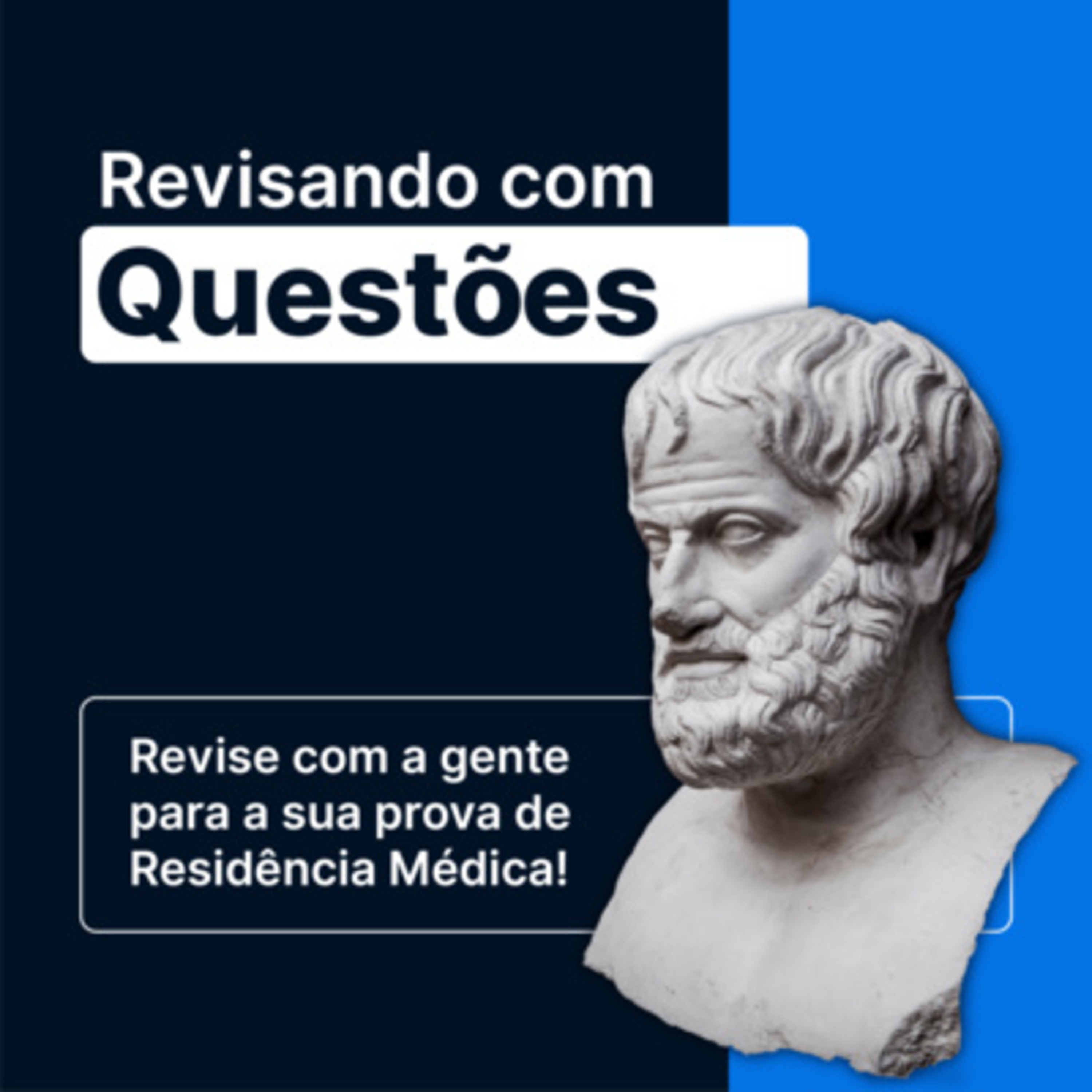 Revisando com Questões - Colagenoses #74
