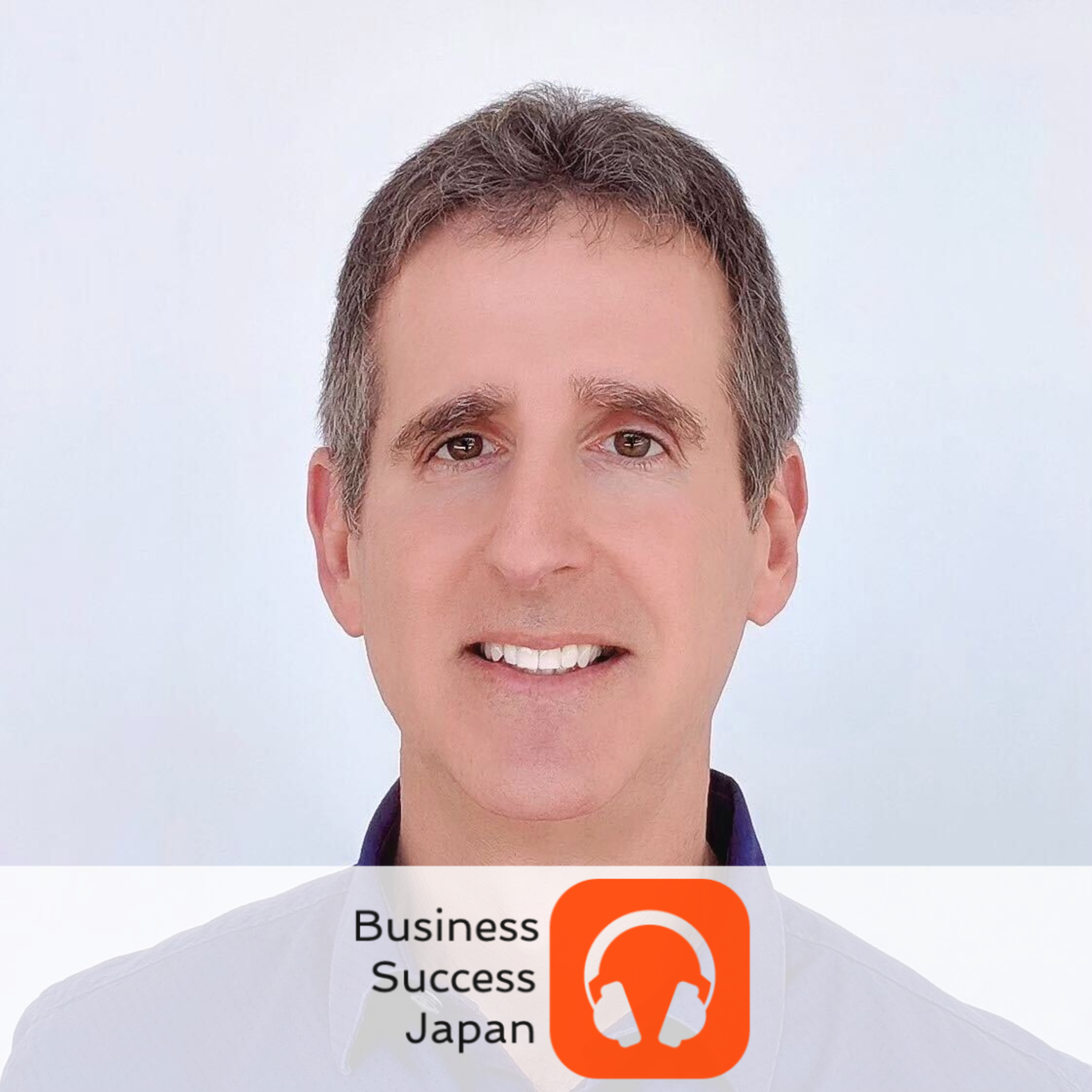 Business Success Japan