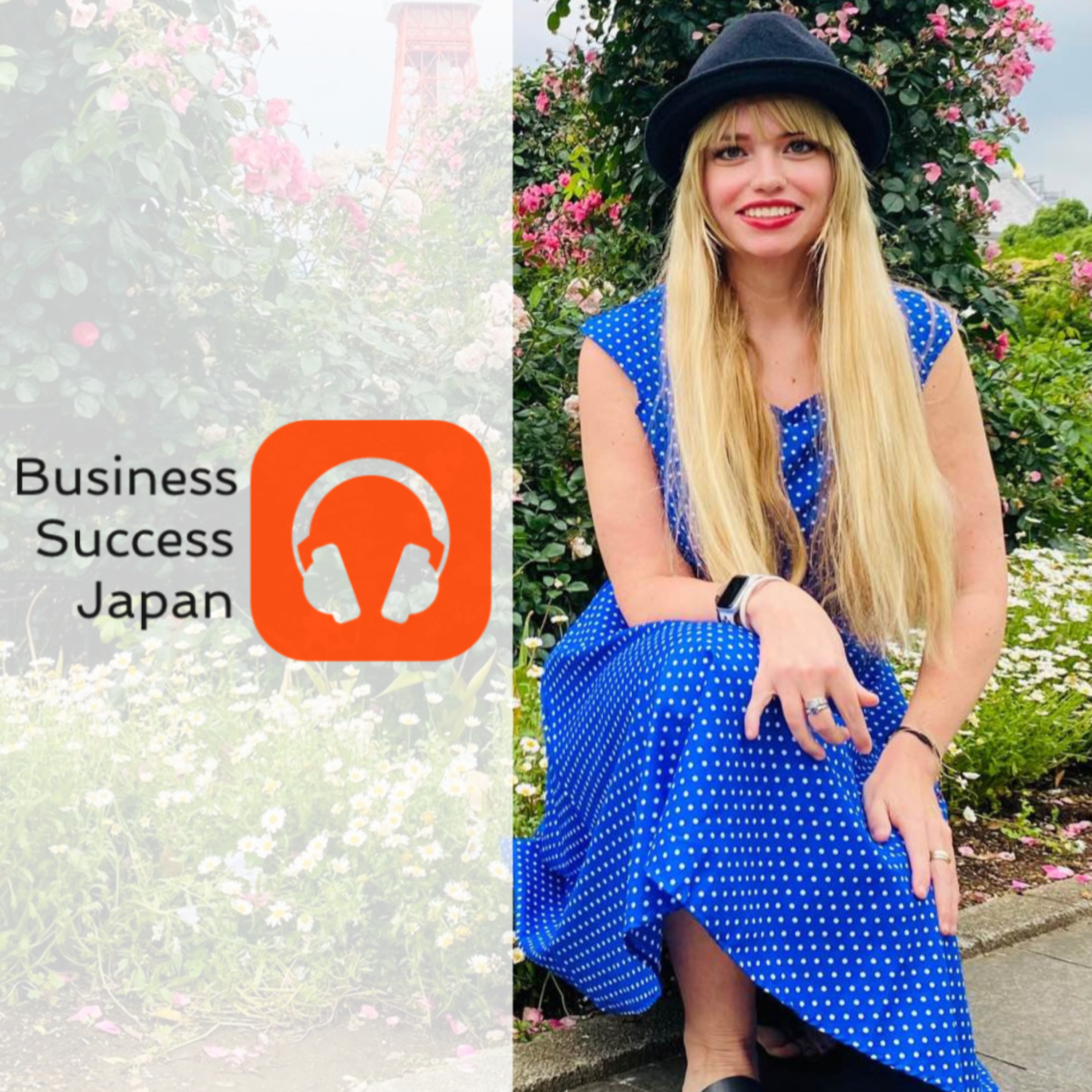 Business Success Japan