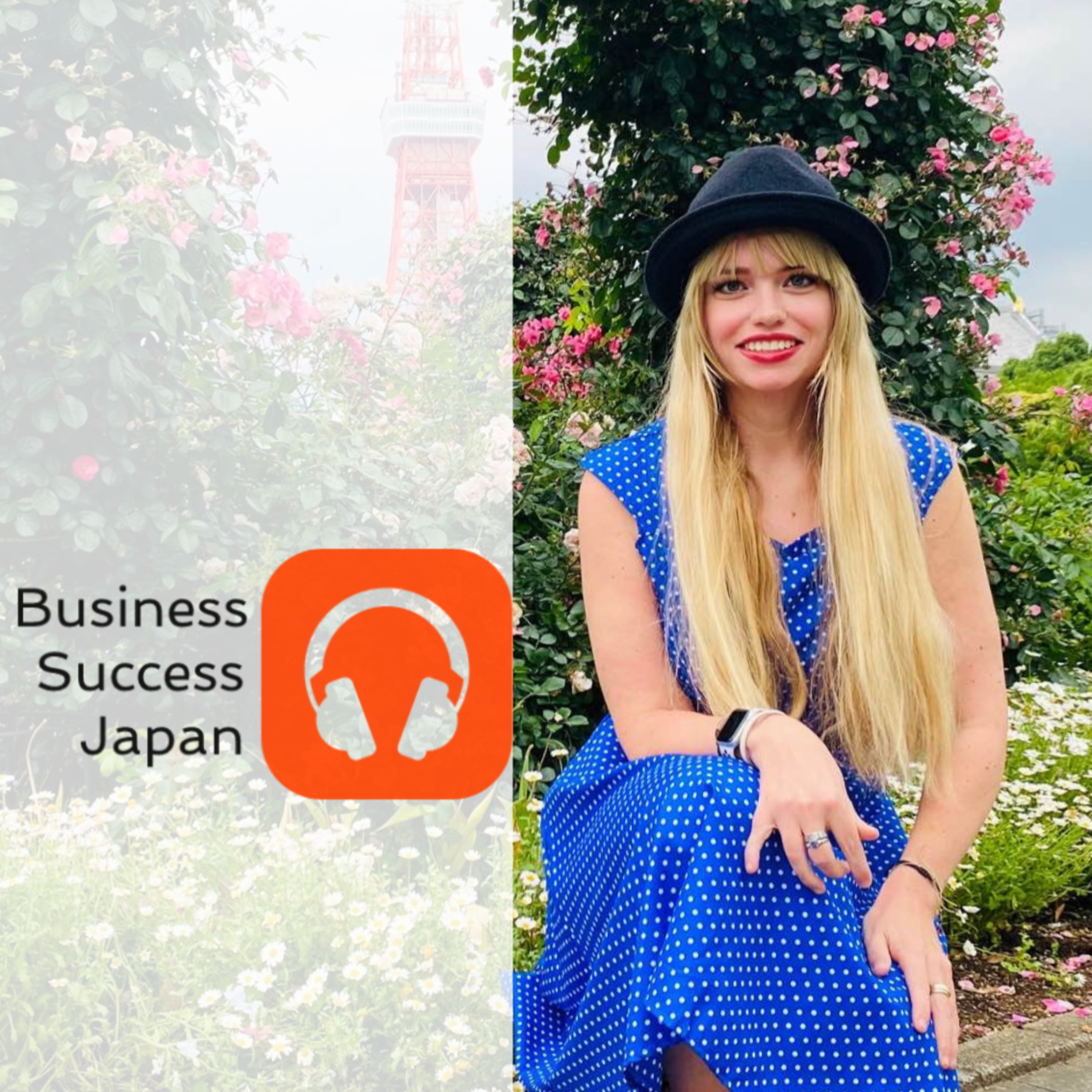 Business Success Japan