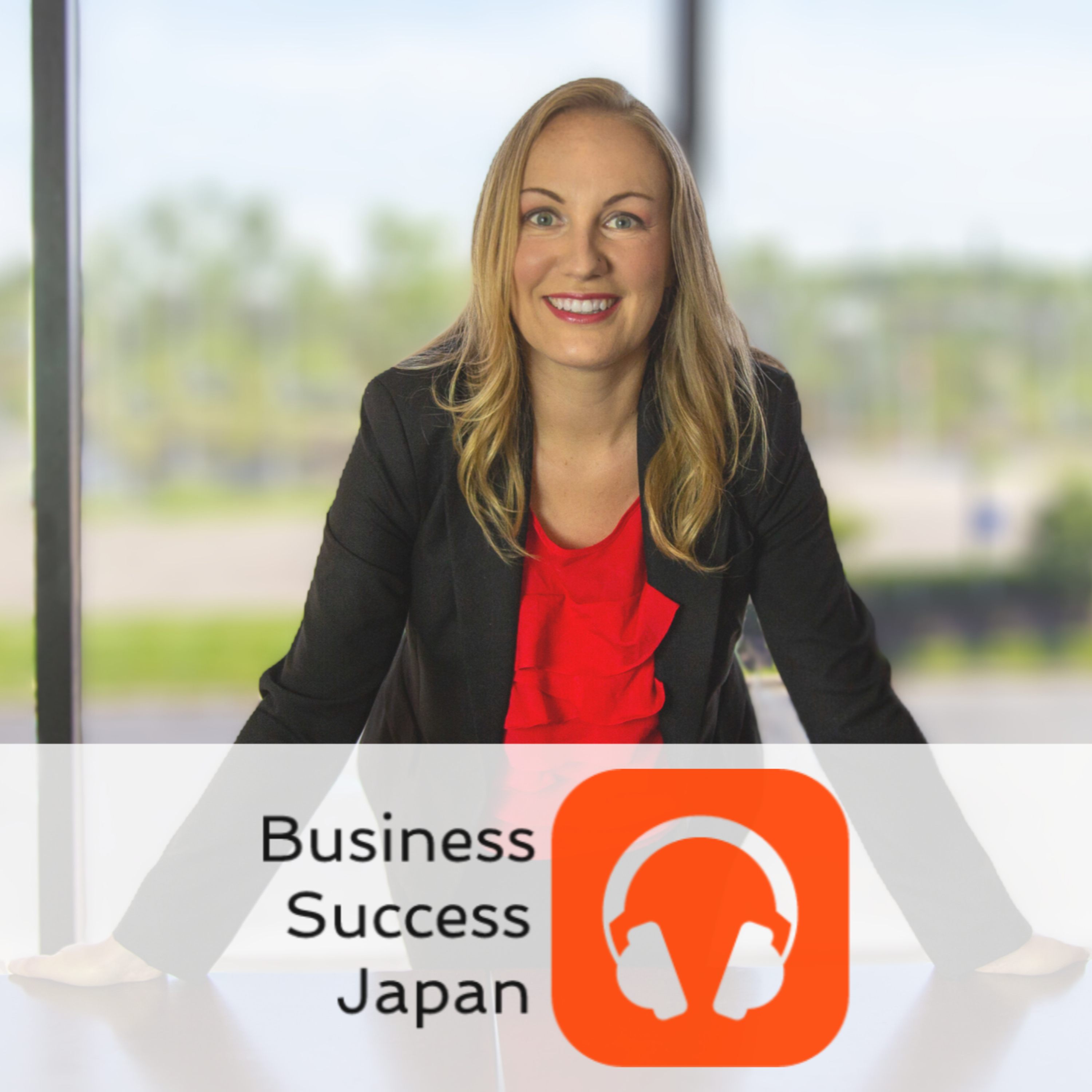 Business Success Japan