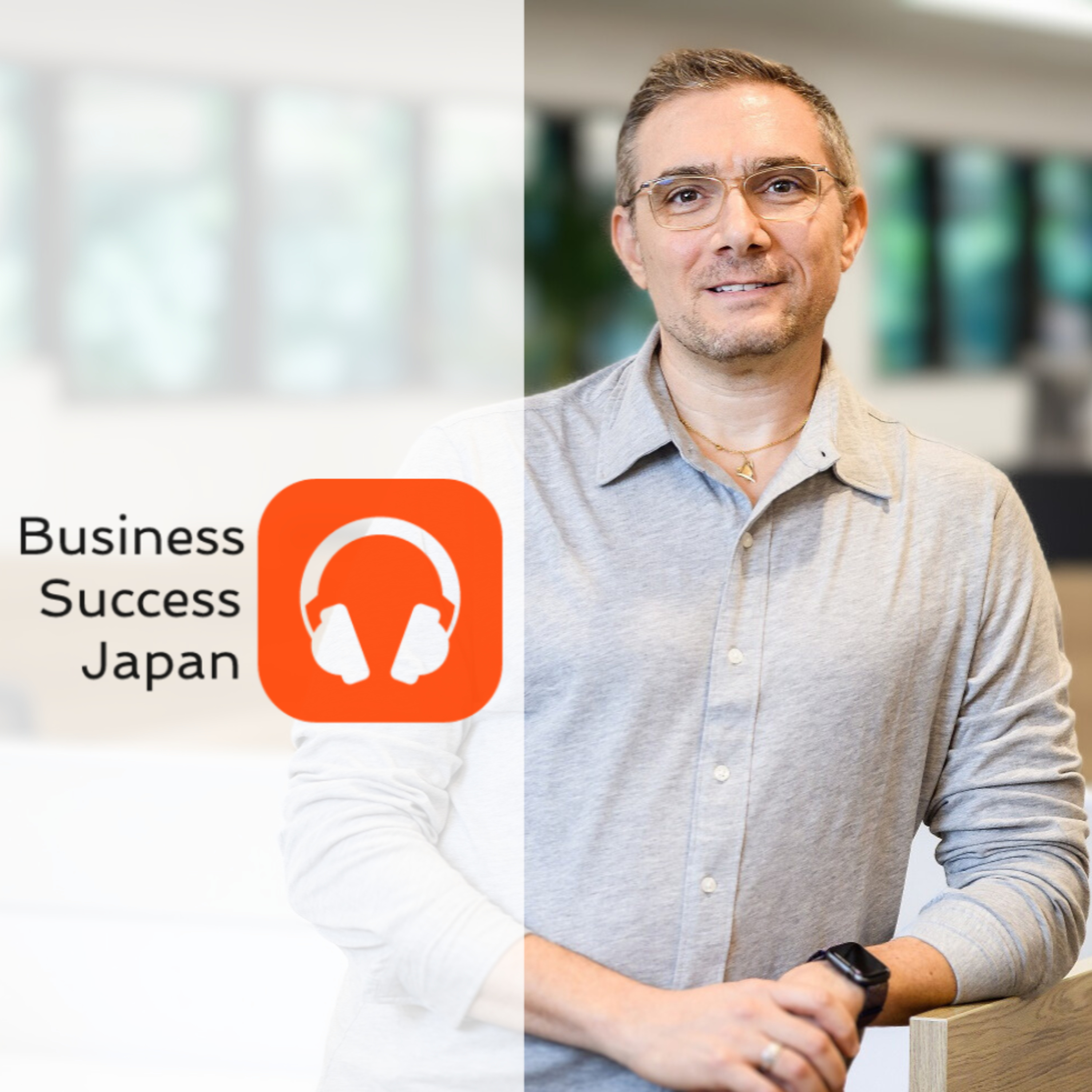 Business Success Japan