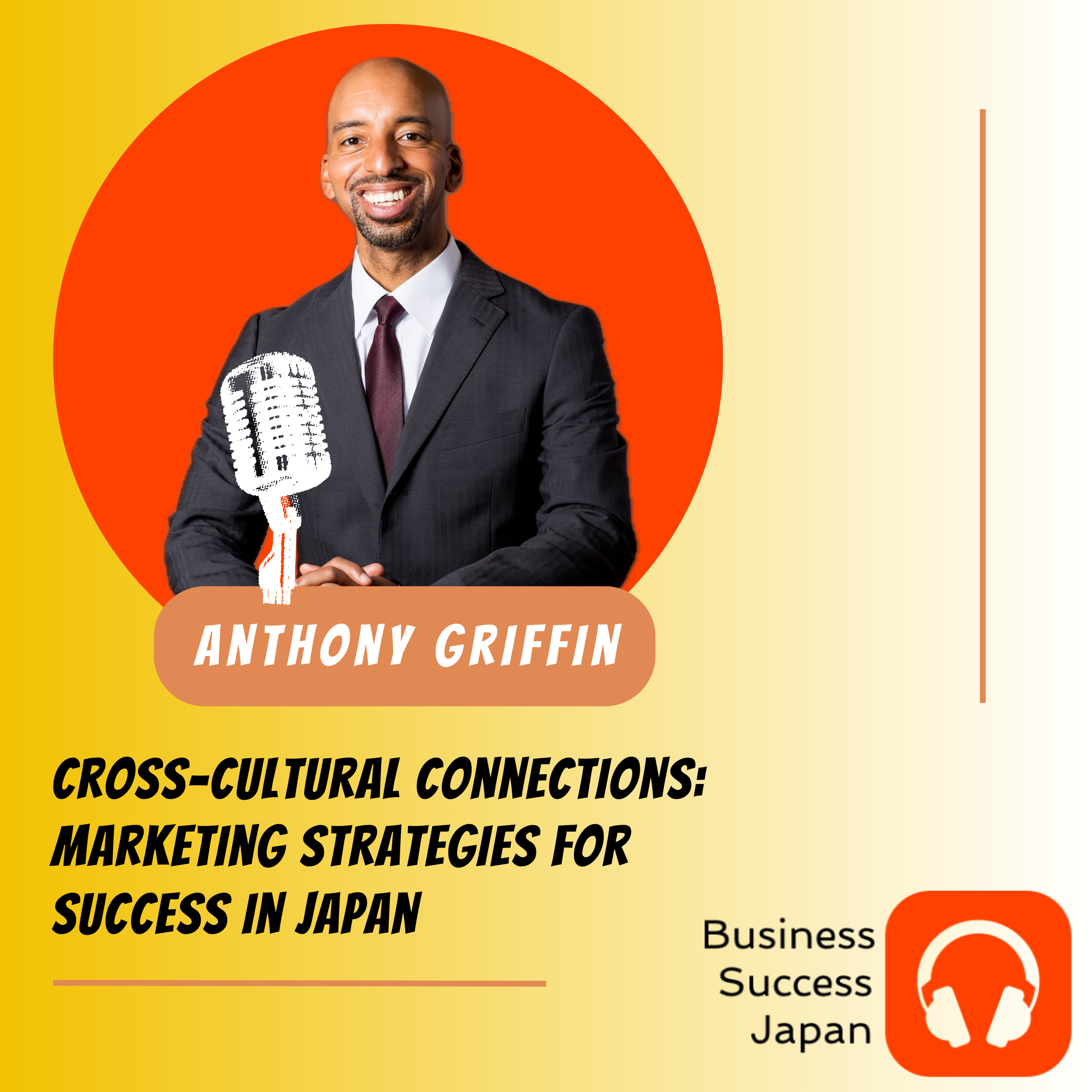 Business Success Japan