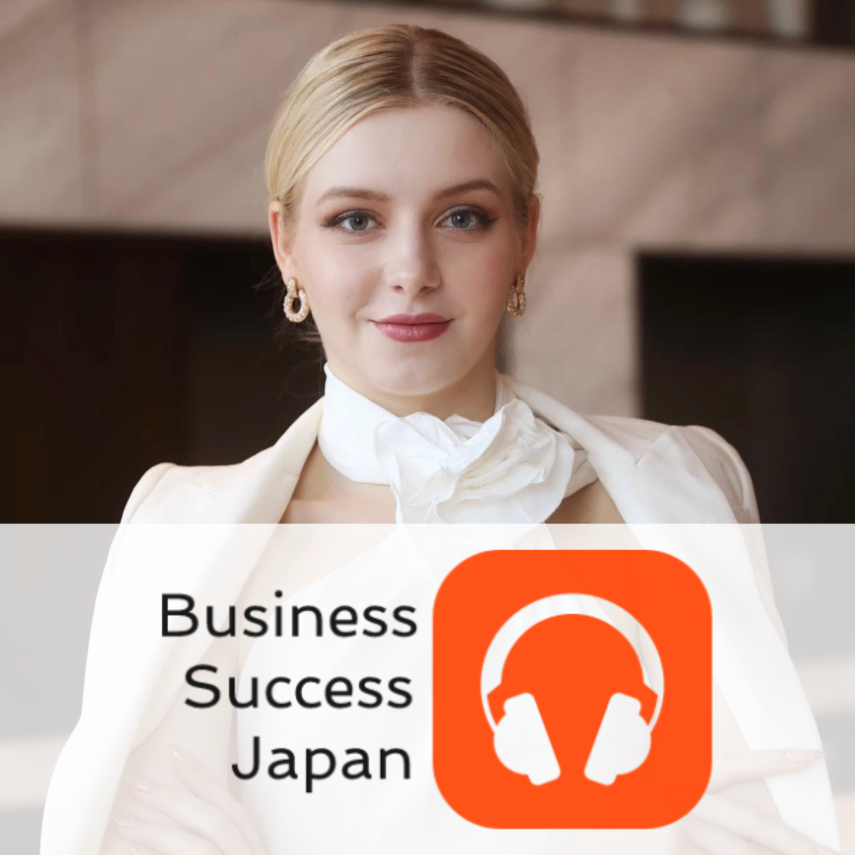 Business Success Japan