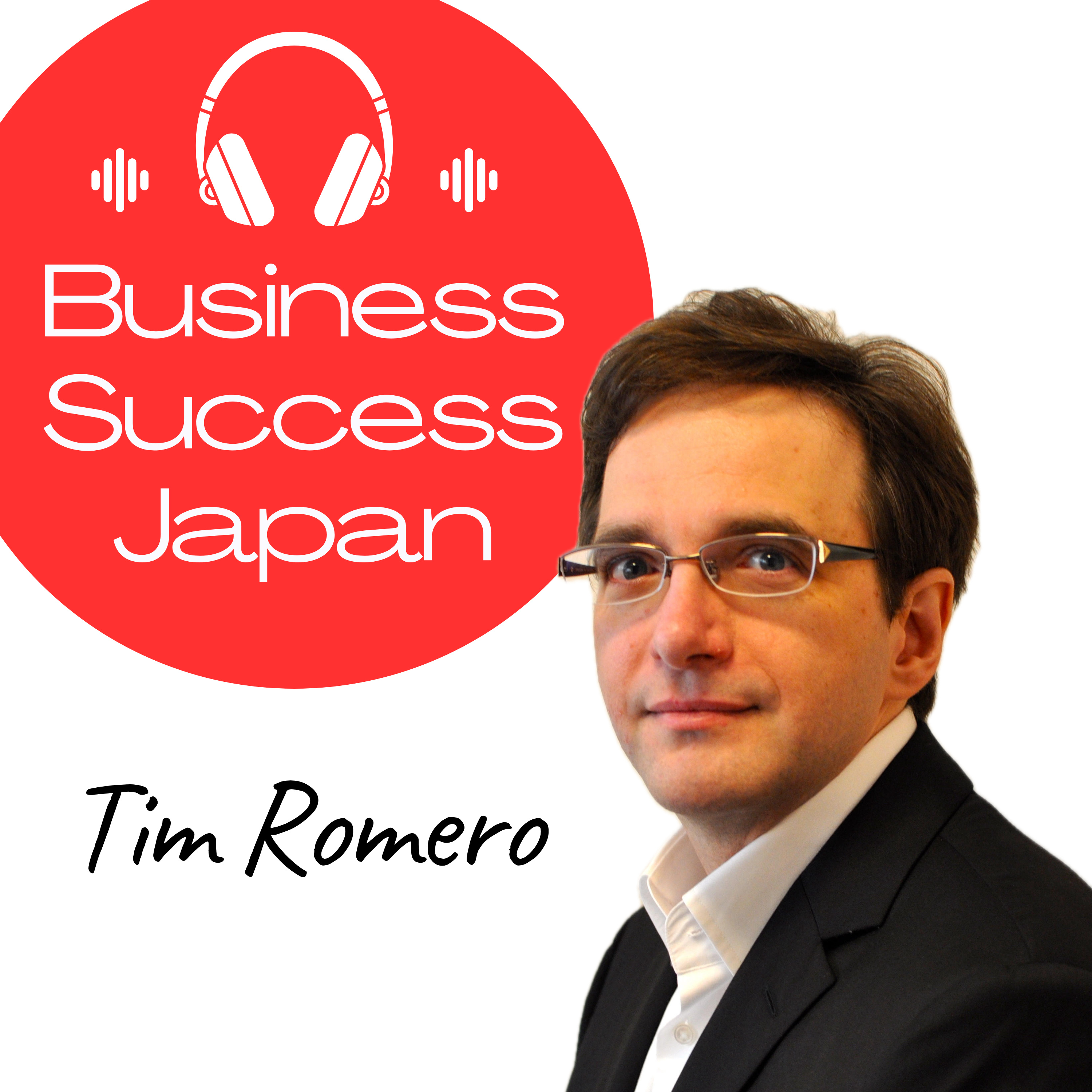 Business Success Japan