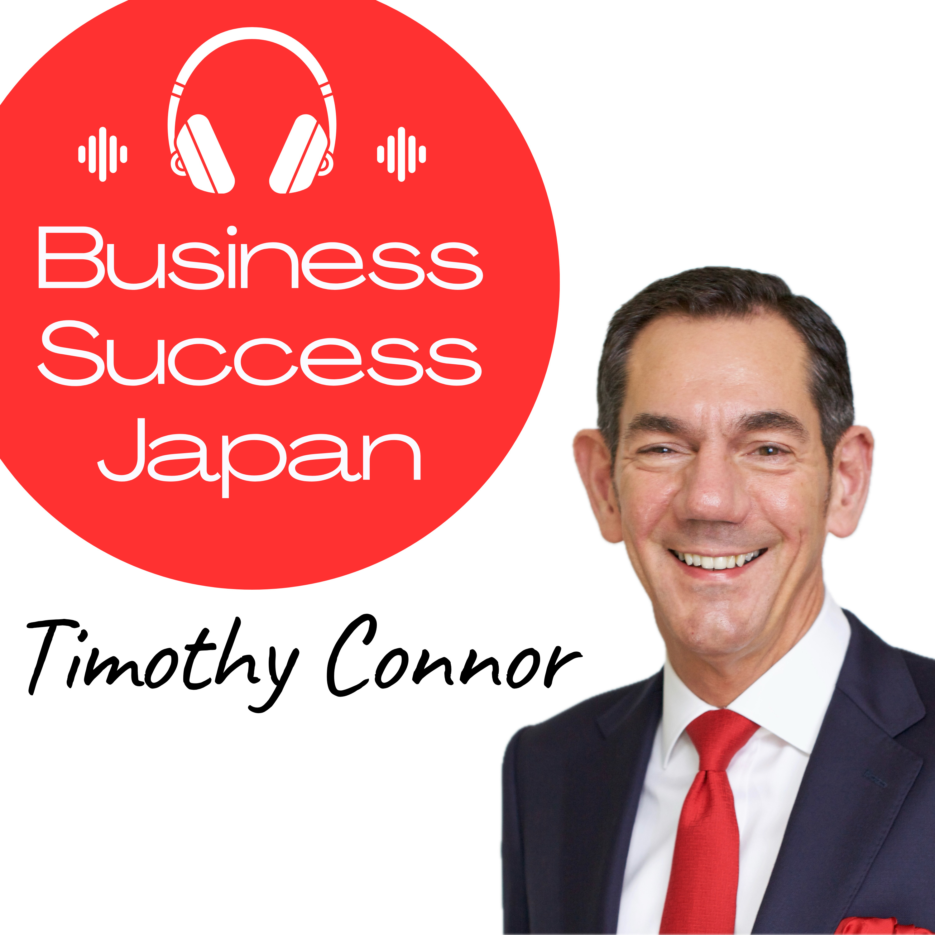 Business Success Japan