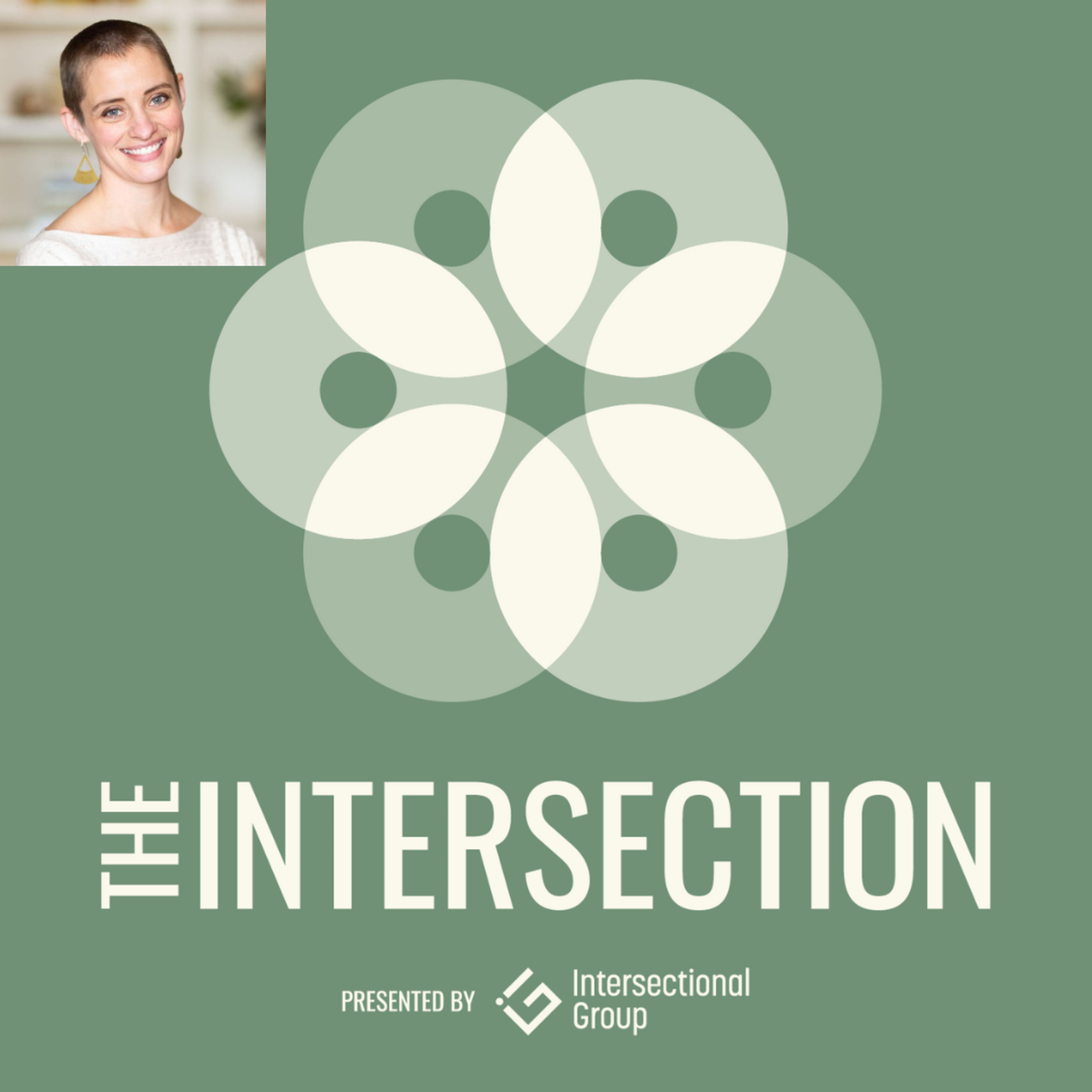 "Be Part of The Transformation." with Danielle Dinkelman, on Hustle Culture vs. Wellness Culture, Music, Boundaries, and The Abundance Mindset. episode artwork