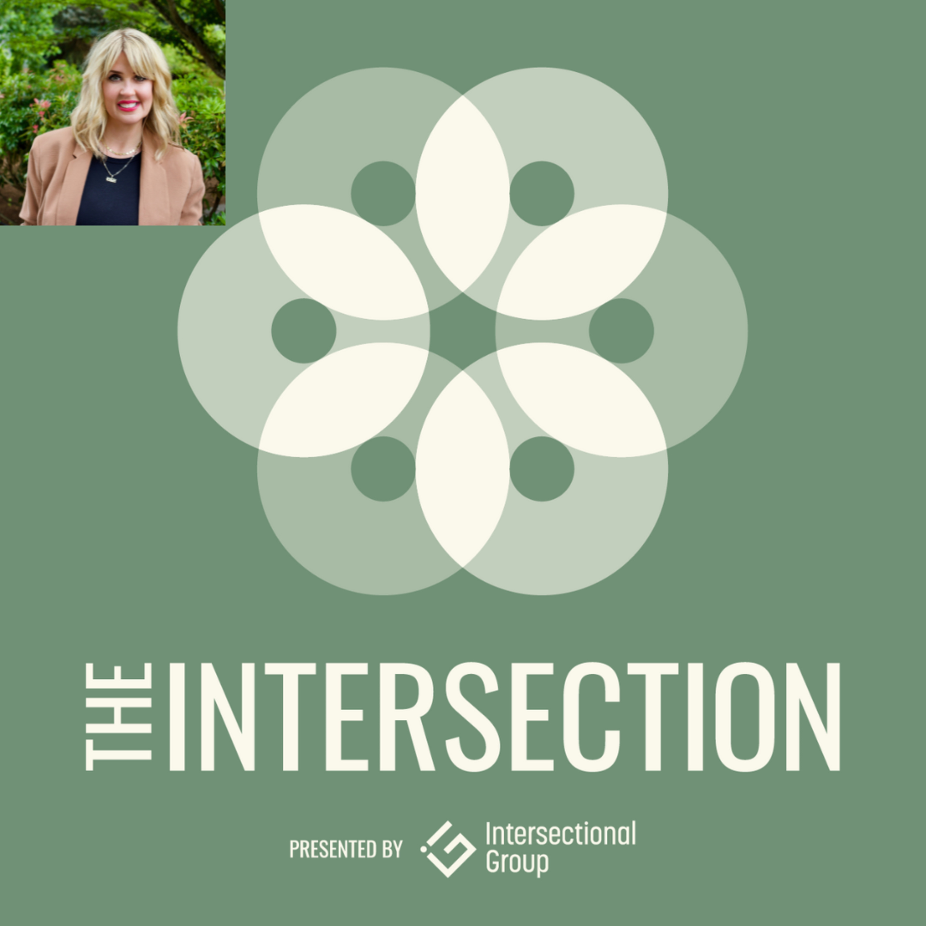 "Get your money straight!" with Dawne Hanks, on Financial Independence, Consumerism and Taxes, Self-love, and Healing. episode artwork