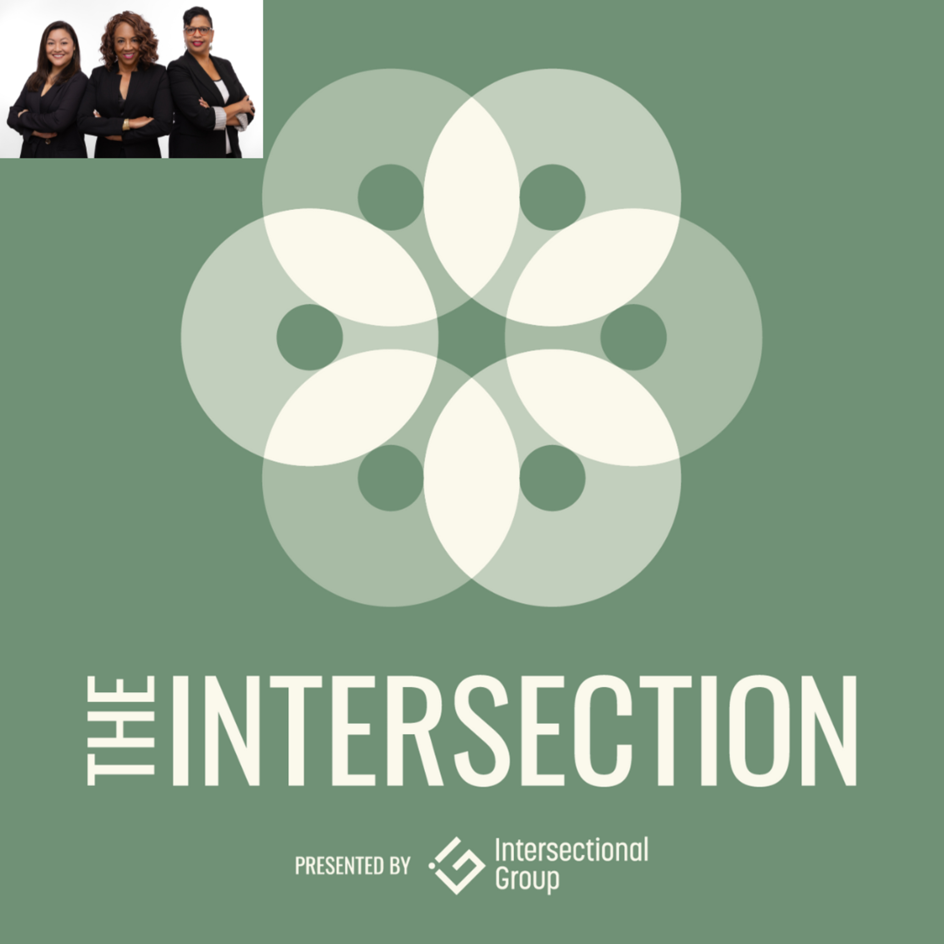 "We are here to help." with Tam Hixson, Debra Neal, and Desiree Moore, aka the Devoted Real Estate Collective, on First time home buying, Working through oppressions, and the Abundance Mindset. episode artwork