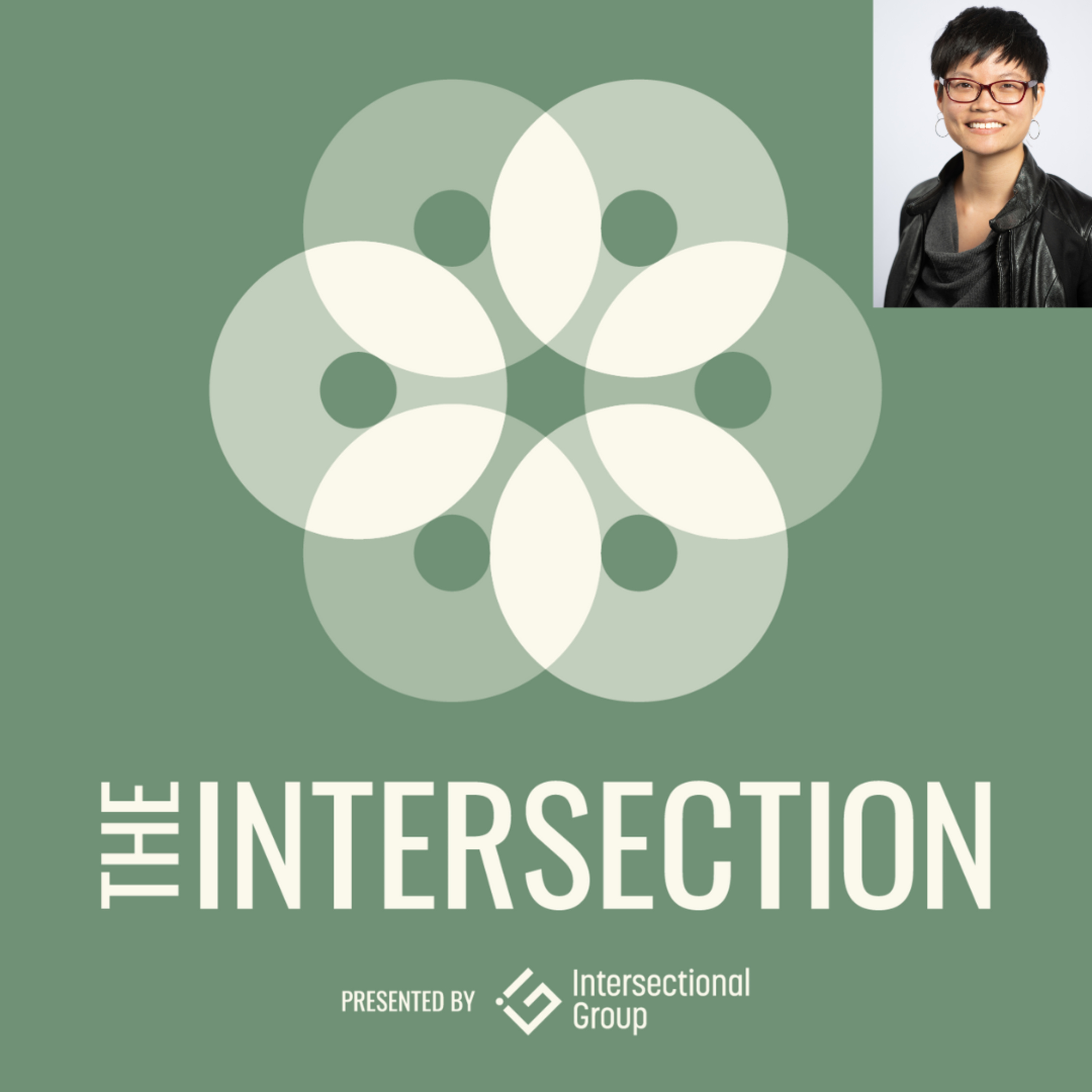 "Autoimmune conditions affect 1 out of every 10 people, they primarily affect women..." with Sophia Xiao-fan Austrins, on Sjogren's, Autoimmune conditions, Women's health, and Hope. episode artwork