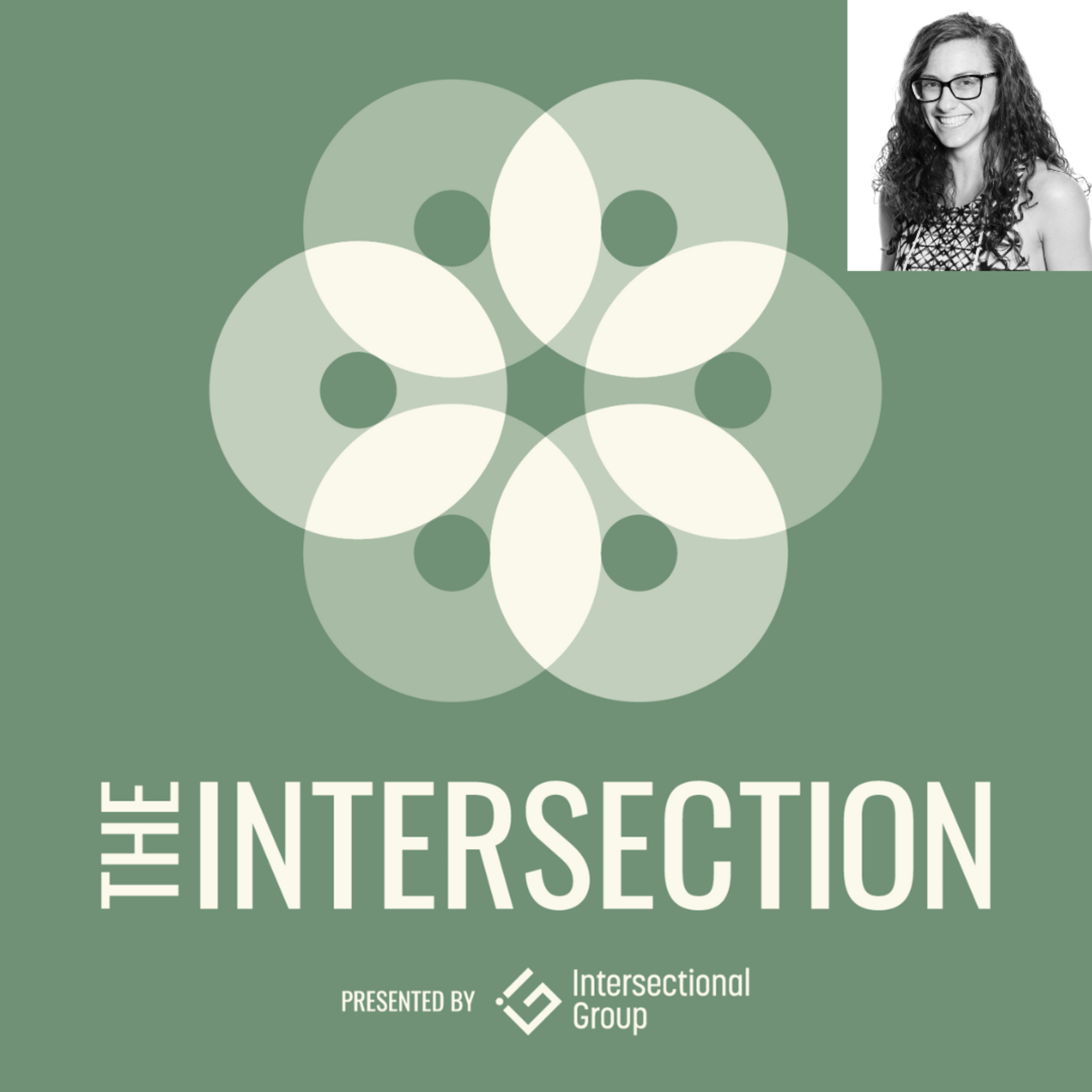 "Entrepreneurship has been by far the most spiritual experience of my life... " with Kathryn Latham, on Entrepreneurship, Using work as a tool, and Being a bridge for emerging leaders. episode artwork