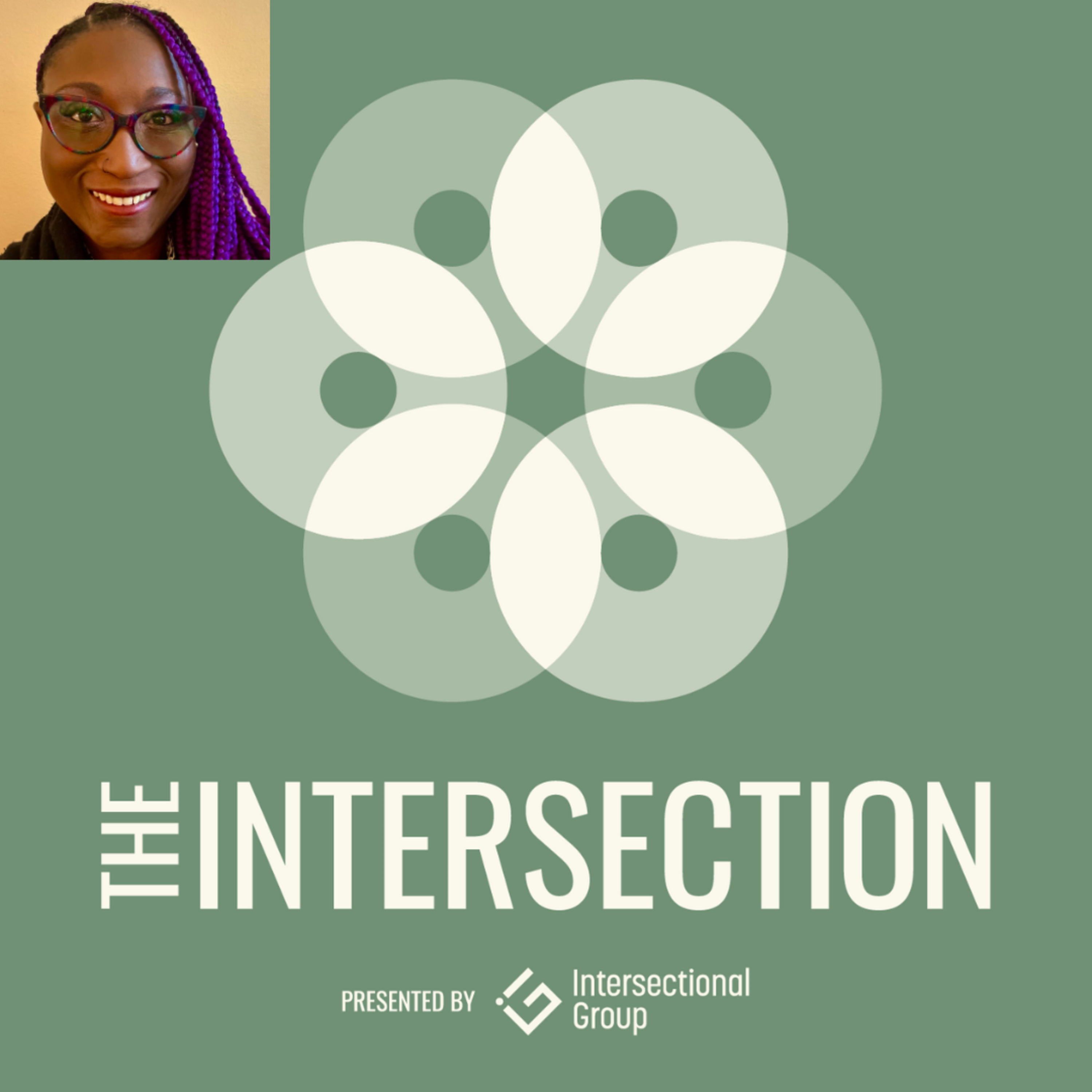 " I'm gonna do what I can to make work sites less traumatic...", with Vashti Boyce, on Trauma-informed Leadership, Intersectionality, and Prioritizing Health. episode artwork