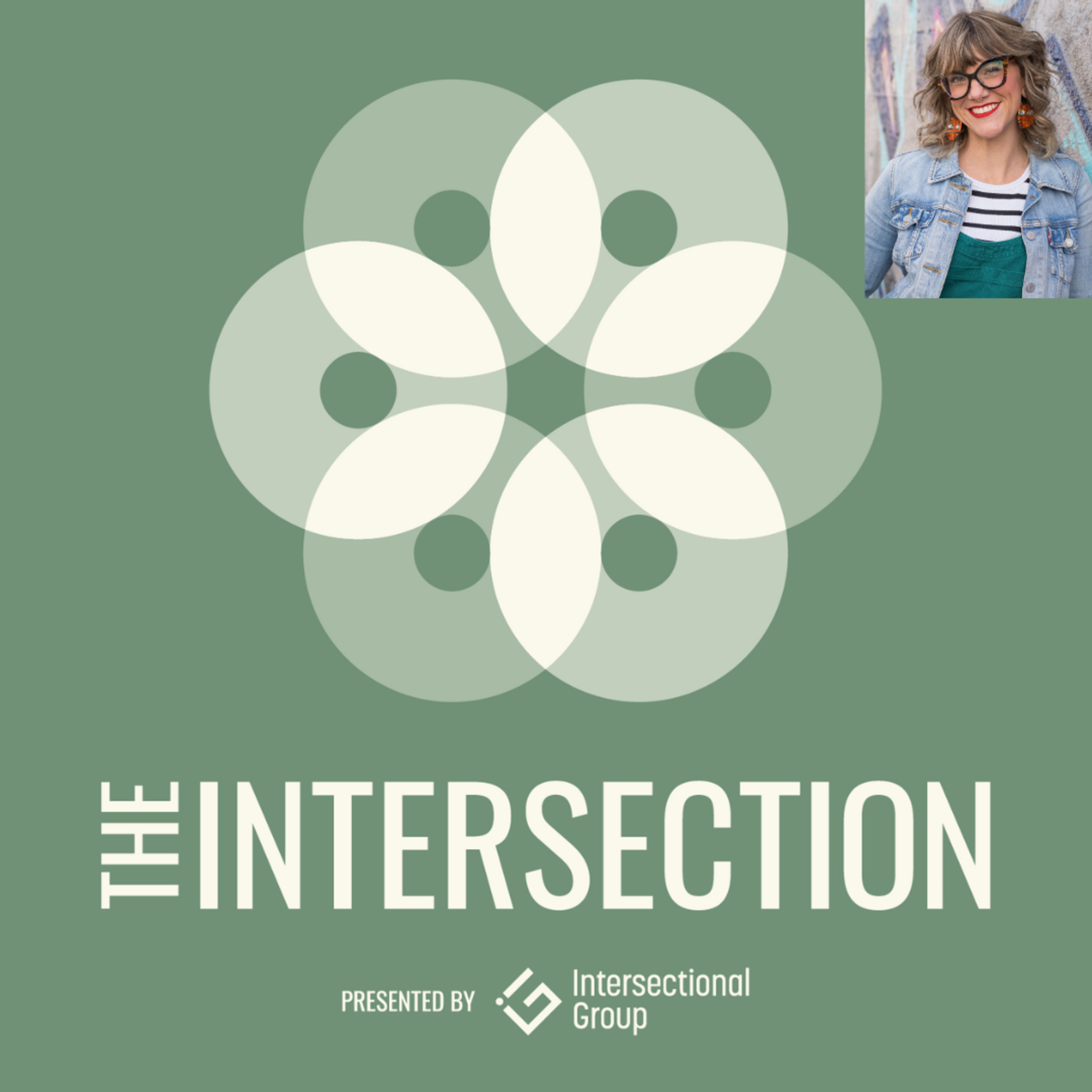 "Somatic leadership is really the practice of integrating body awareness into leadership..." with Tiffany Green, on Somatic Leadership, Mind-body Connection, and Self Regulation. episode artwork
