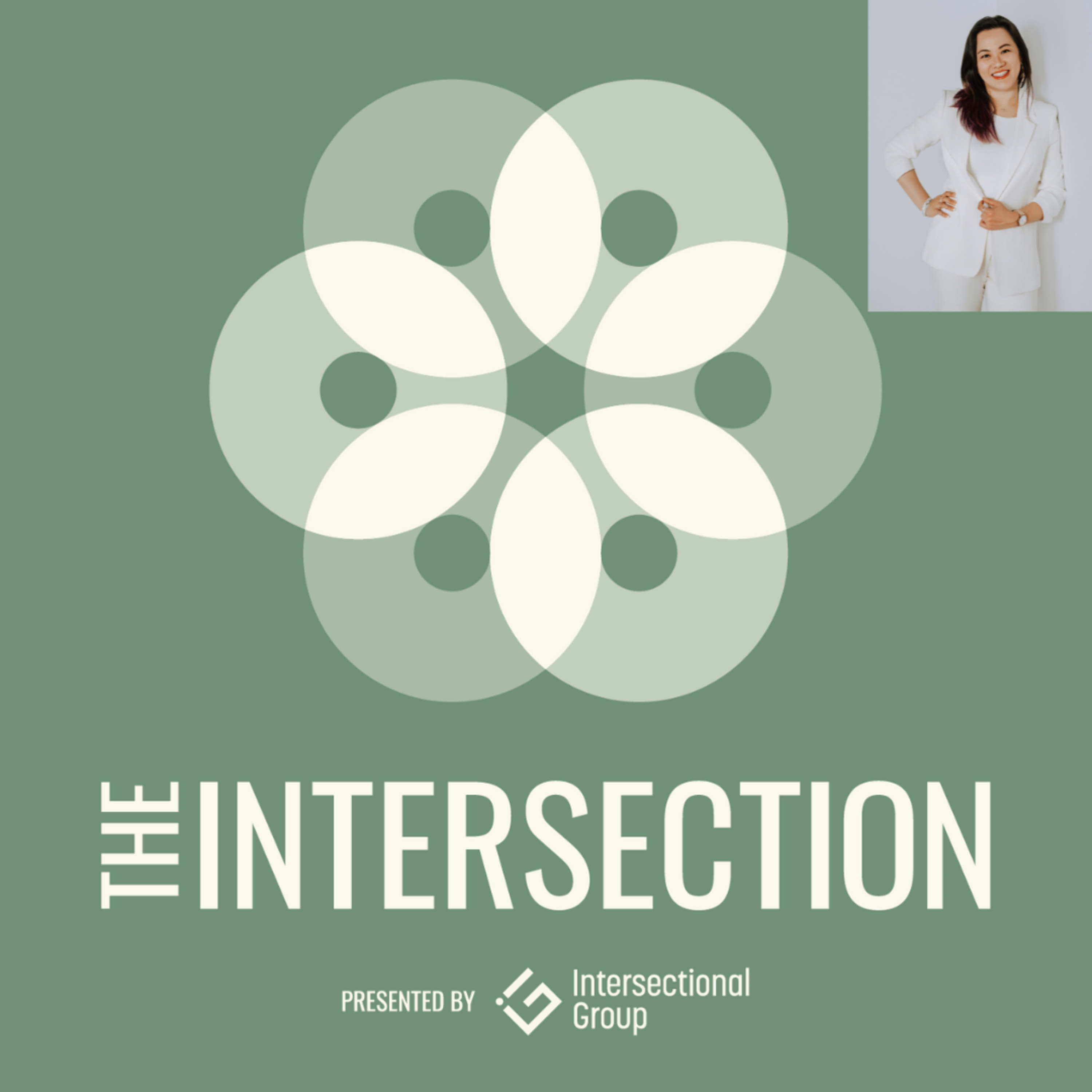 "Focus on the WHY", with Dr. Shi Choong, on Event Planning, Bringing Joy to Community, Purpose, and The Abundance Mindset. episode artwork